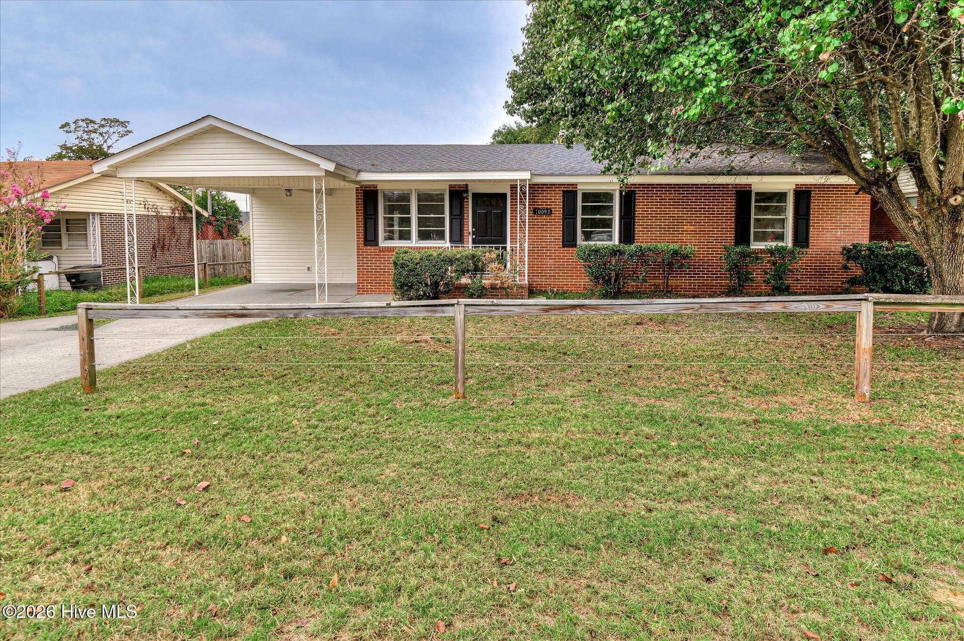 Single Family Residence at 10093 Atomic Road, North Augusta, SC 29841