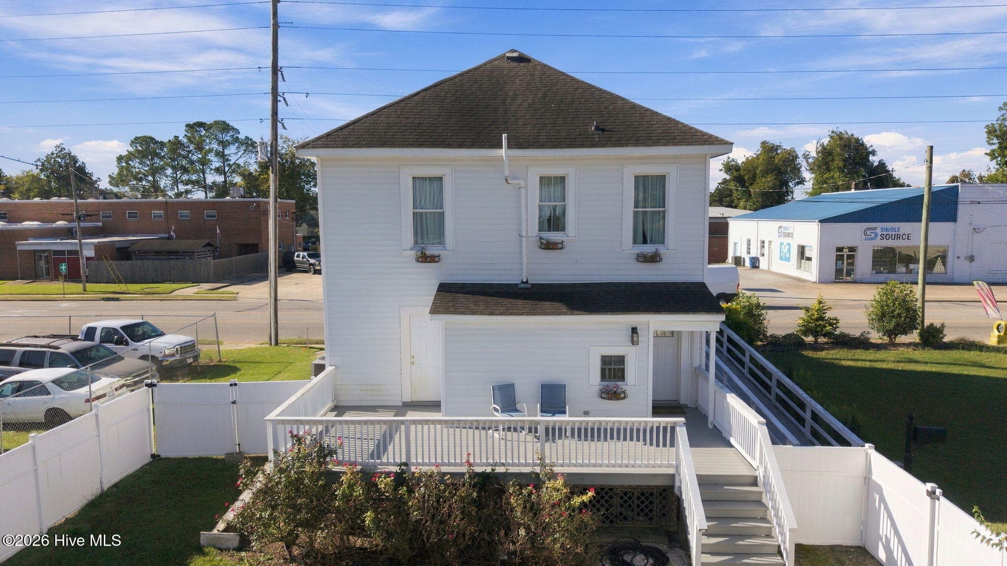 Business at 122 W 5th Street, Washington, NC 27889, photo 14 of 81