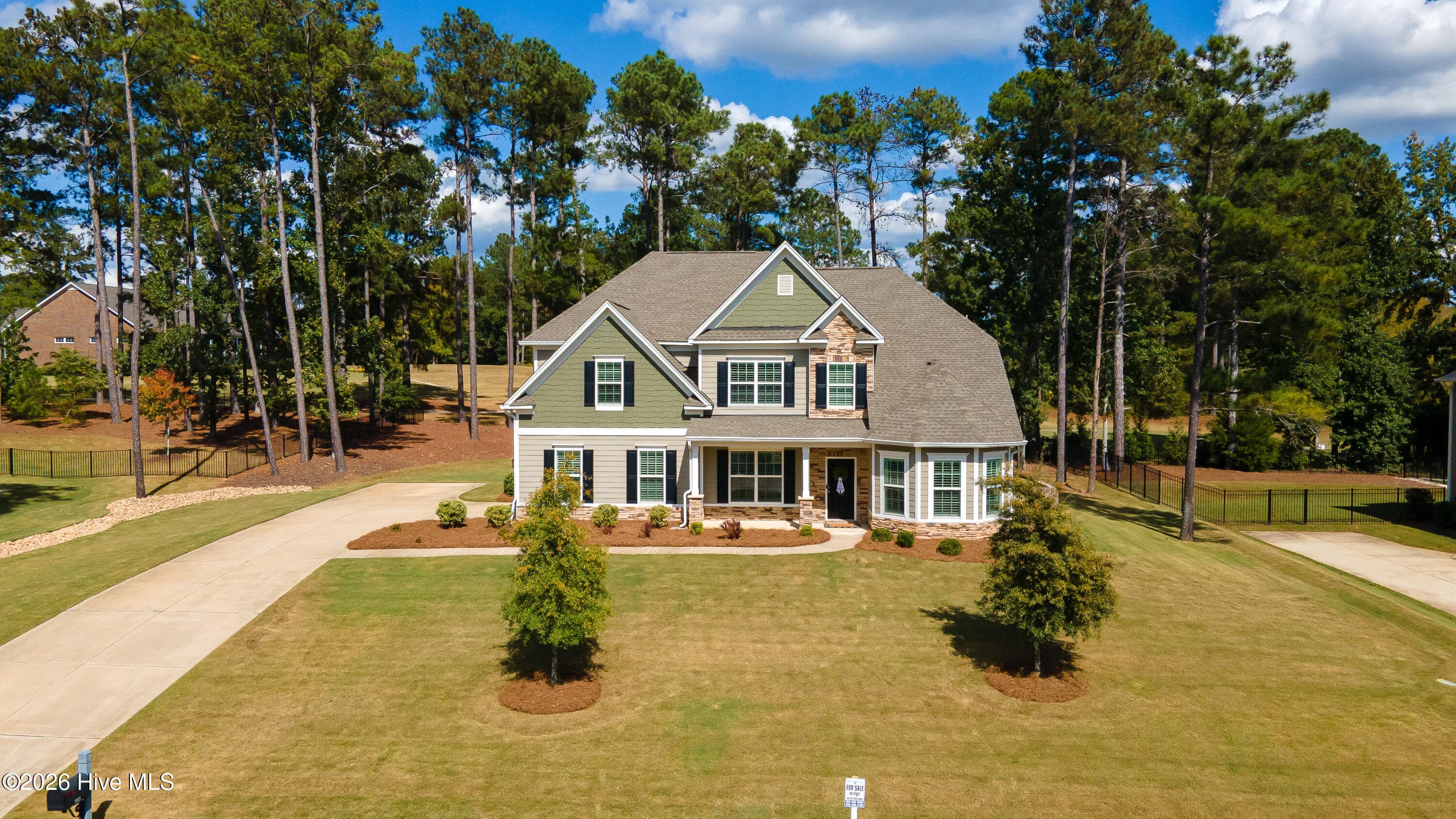 Single Family Residence at 505 Schoolhouse Lane, North Augusta, SC 29860, photo 90 of 101
