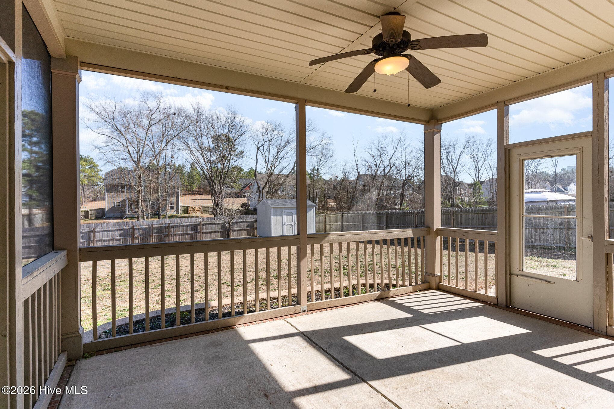 Single Family Residence at 89 Bison Lane, Lillington, NC 27546, photo 72 of 117