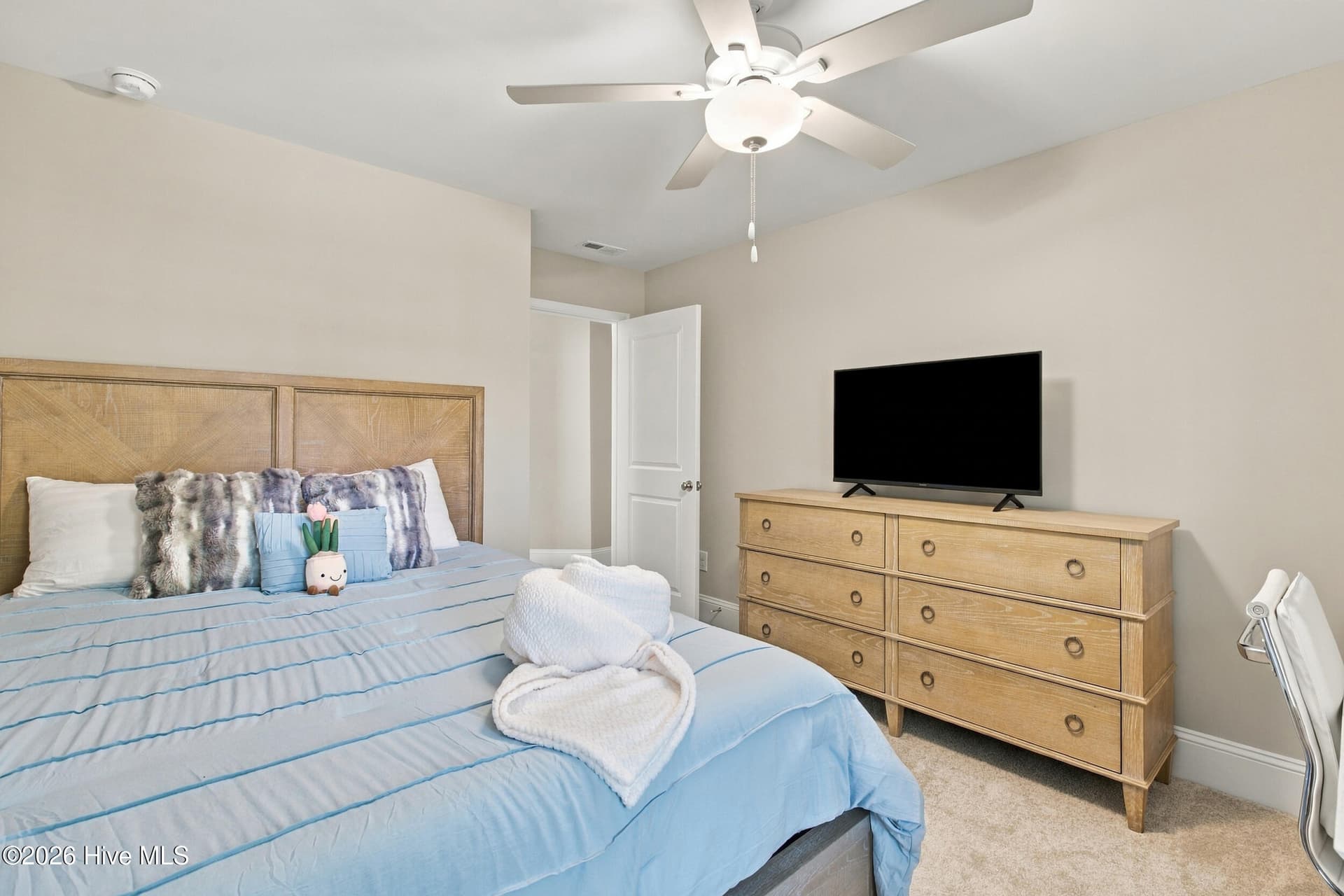 Single Family Residence at 1108 Sea Lavender Drive, Wilmington, NC 28403, photo 39 of 65