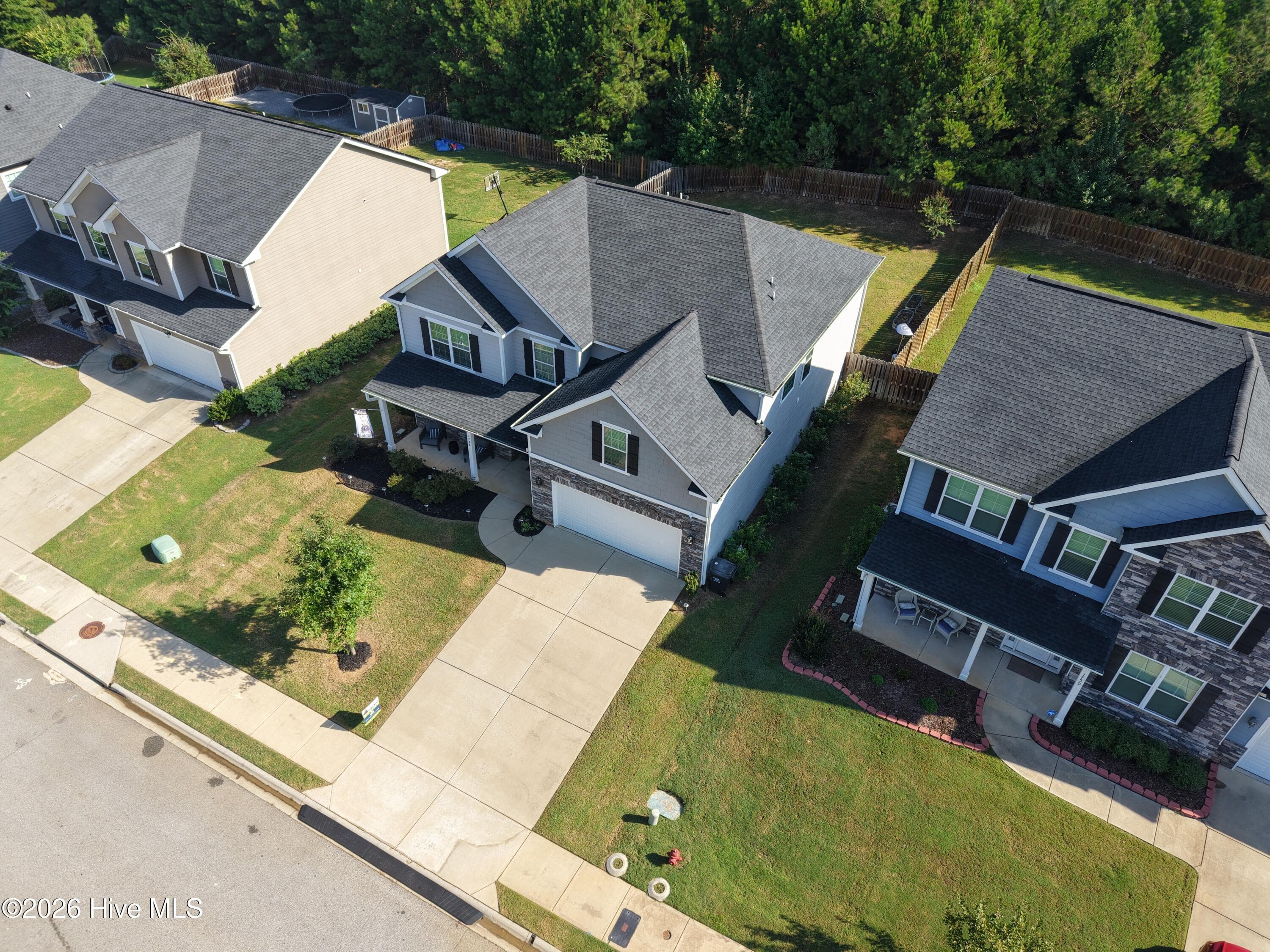 Single Family Residence at 1748 Davenport Drive, Evans, GA 30809, photo 64 of 71
