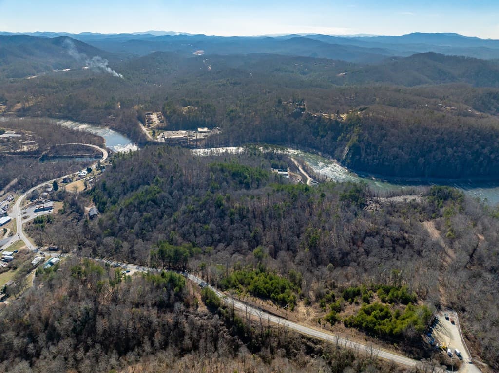 Land at 00 Joe Brown Highway, Murphy, NC 28906, photo 6 of 11