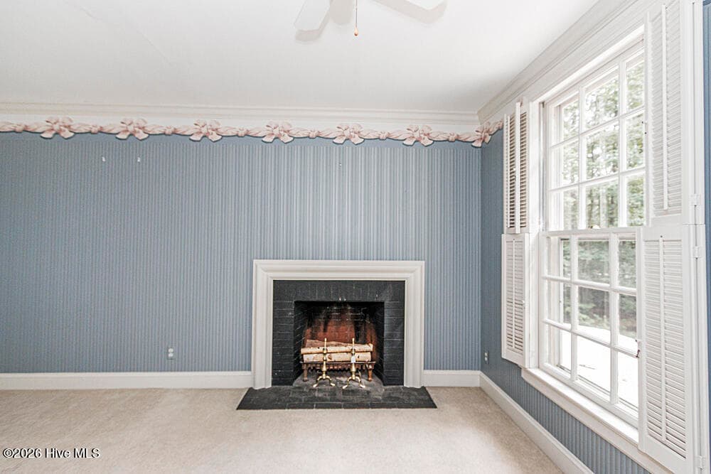 Single Family Residence at 108 Candle Court, Rocky Mount, NC 27804, photo 117 of 137