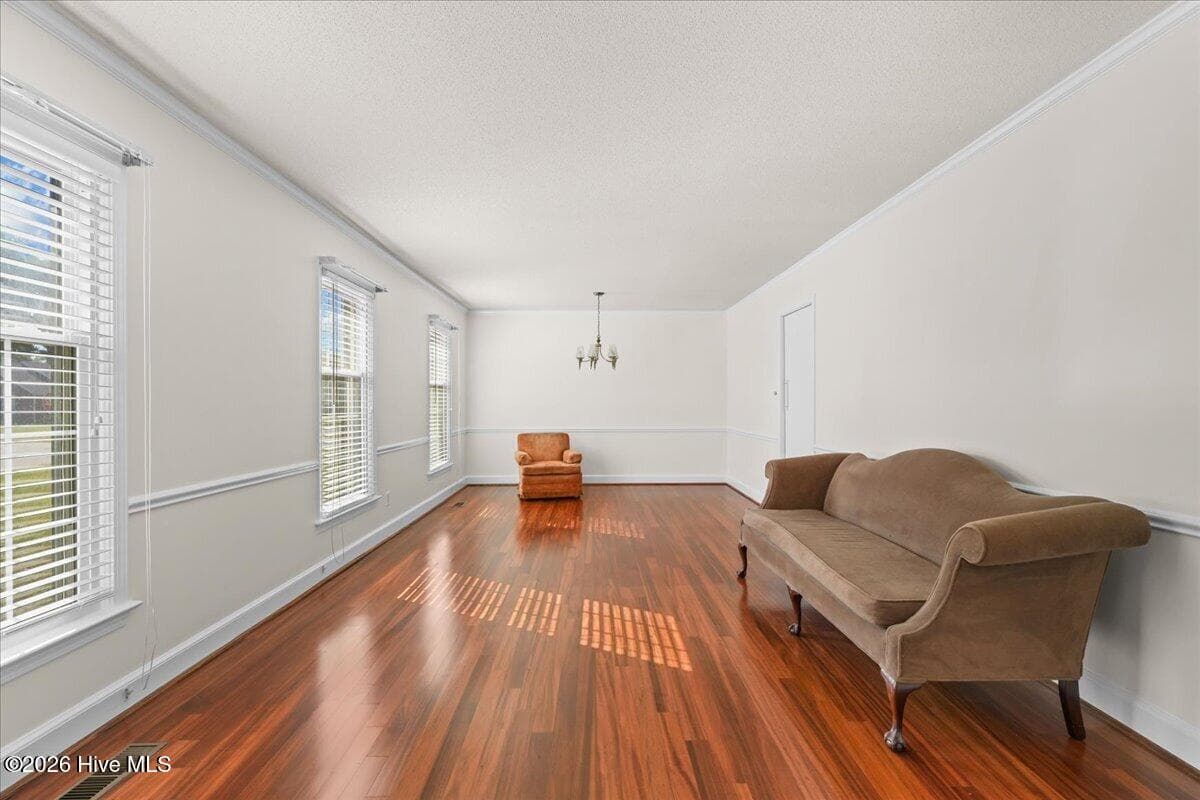 Single Family Residence at 3000 Camelot Drive, Kinston, NC 28504, photo 23 of 51