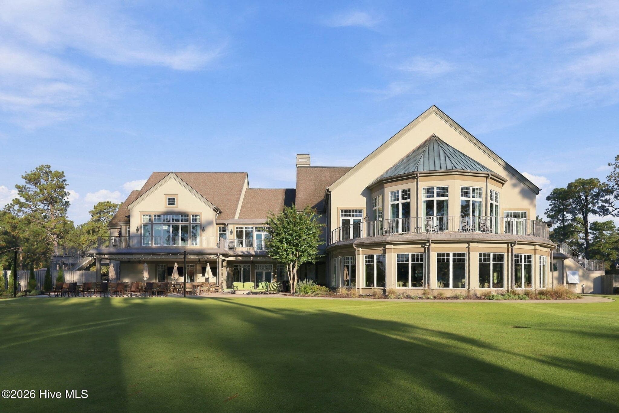 Single Family Residence at 70 Royal Dublin Downs, Pinehurst, NC 28374, photo 42 of 53