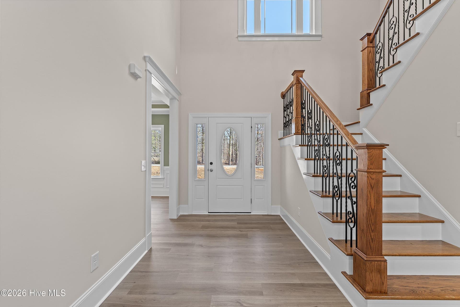 Single Family Residence at 1663 Keith Hills Road, Lillington, NC 27546, photo 36 of 106