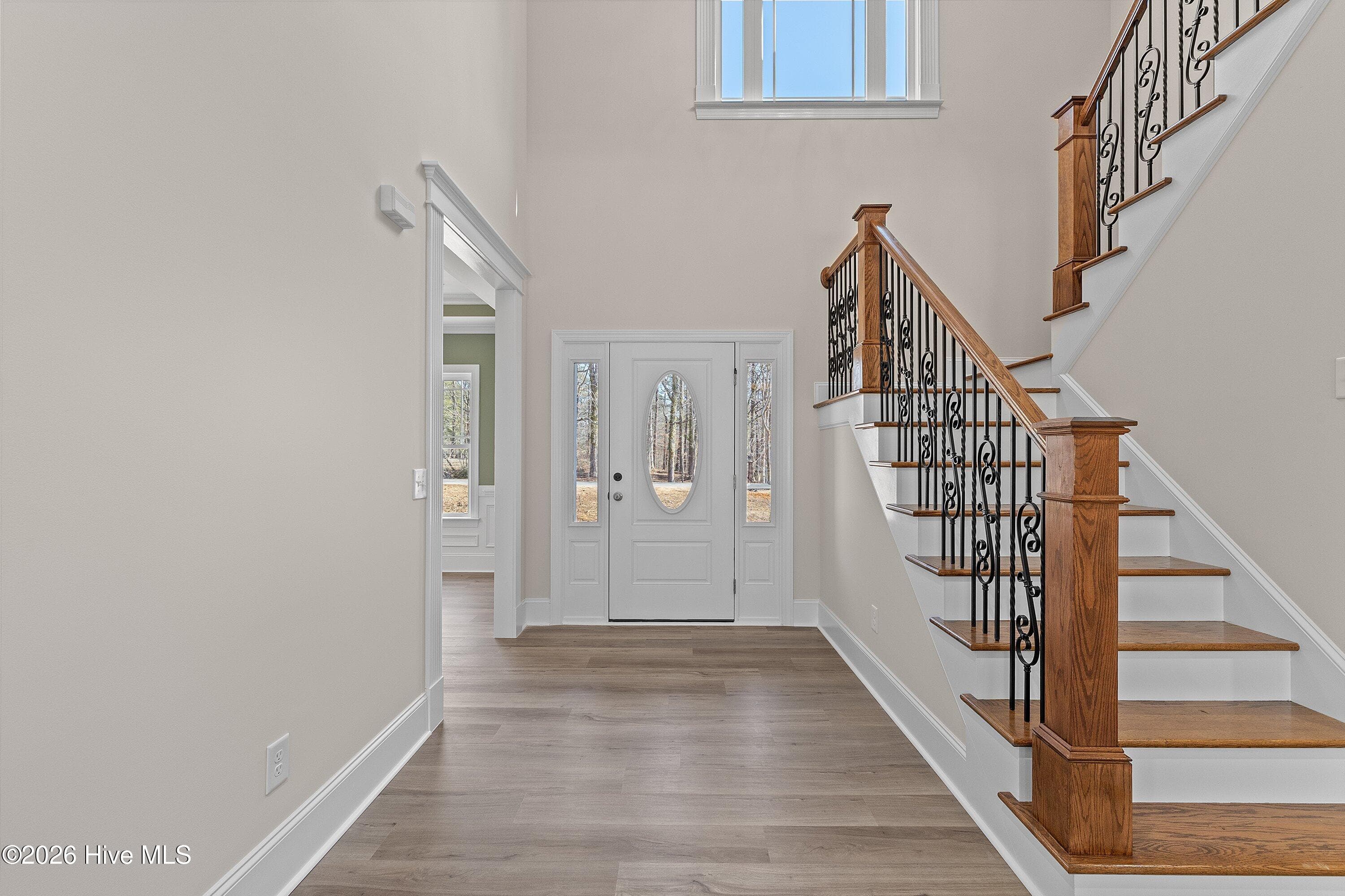 Single Family Residence at 1663 Keith Hills Road, Lillington, NC 27546, photo 36 of 106