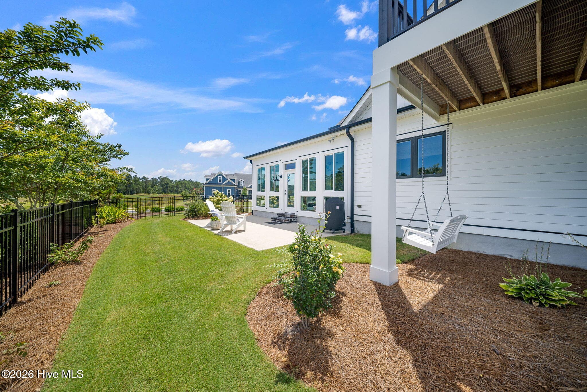 Single Family Residence at 4216 Cobleskill Drive, Leland, NC 28451, photo 76 of 95