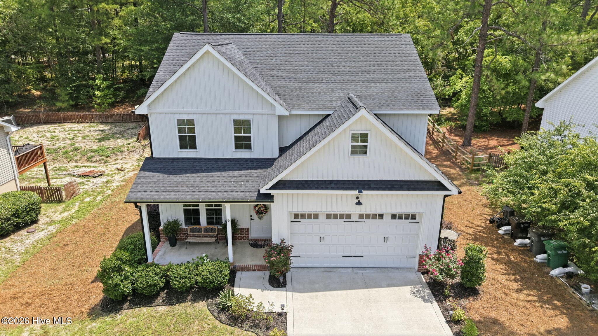 Single Family Residence at 8 Asheville Way, Pinehurst, NC 28374, photo 47 of 48