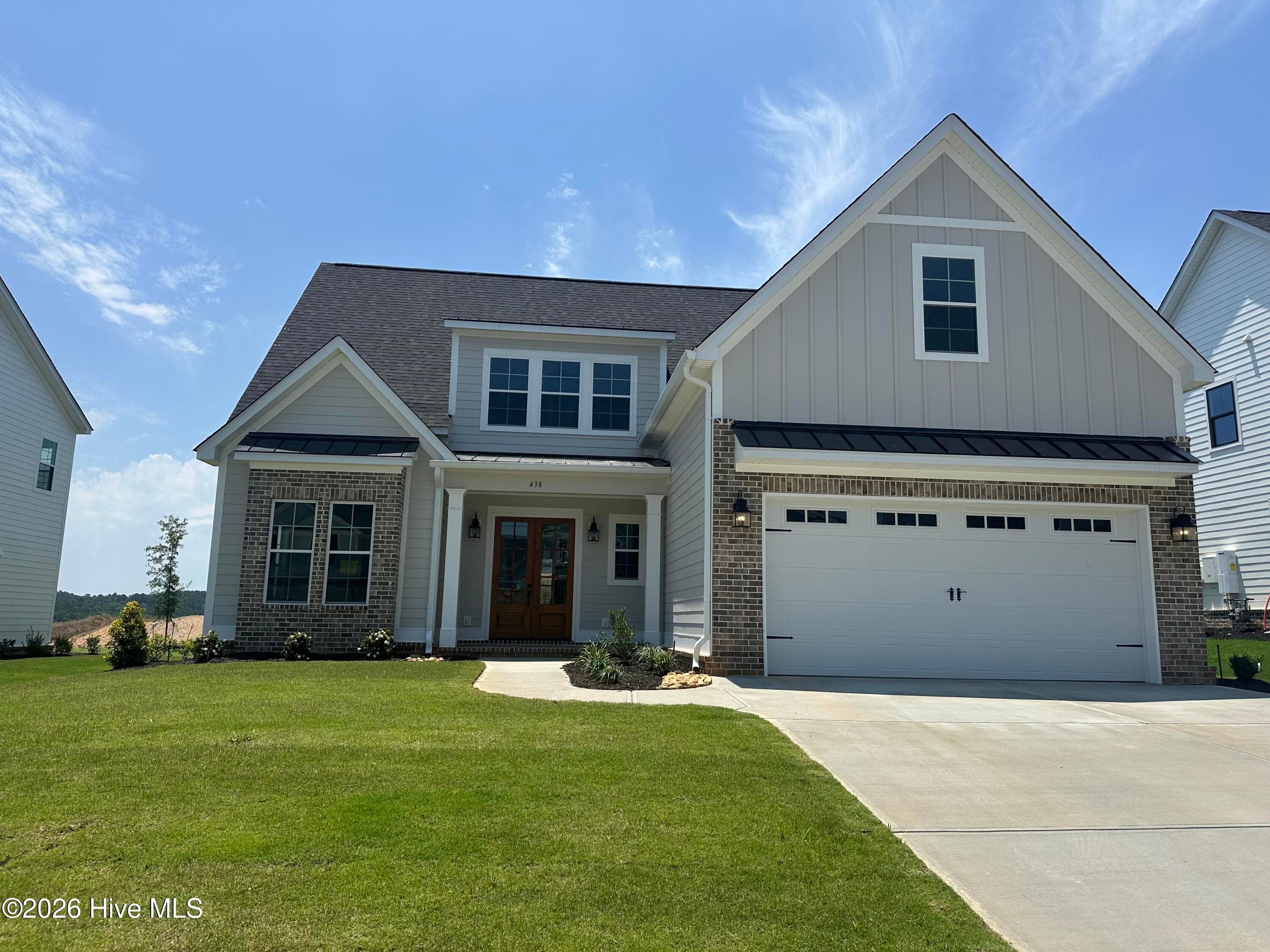 Single Family Residence at 438 Woodlawn Street, Evans, GA 30809, photo 2 of 65