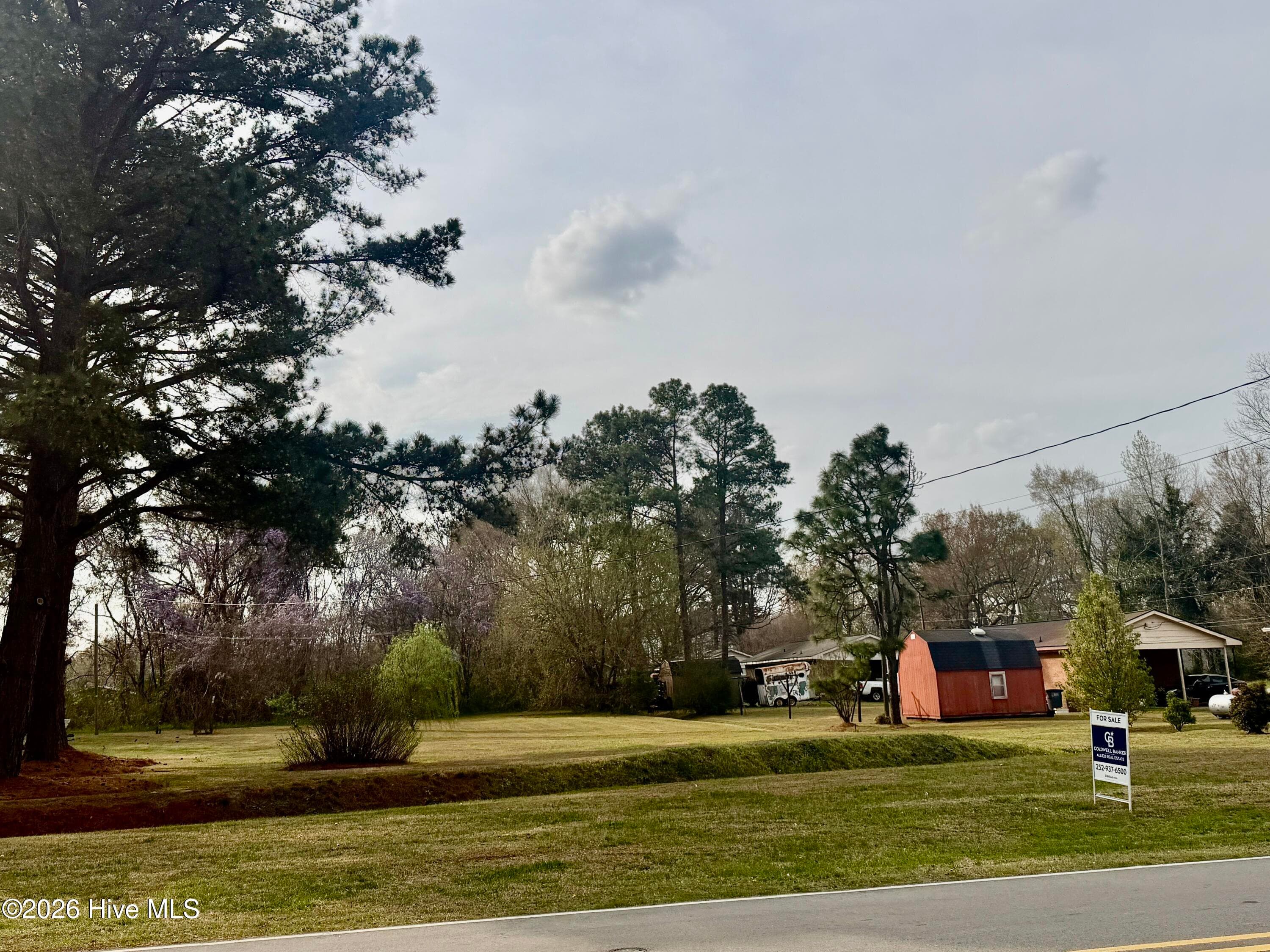 5206 Gainor Avenue, Battleboro, NC 27809