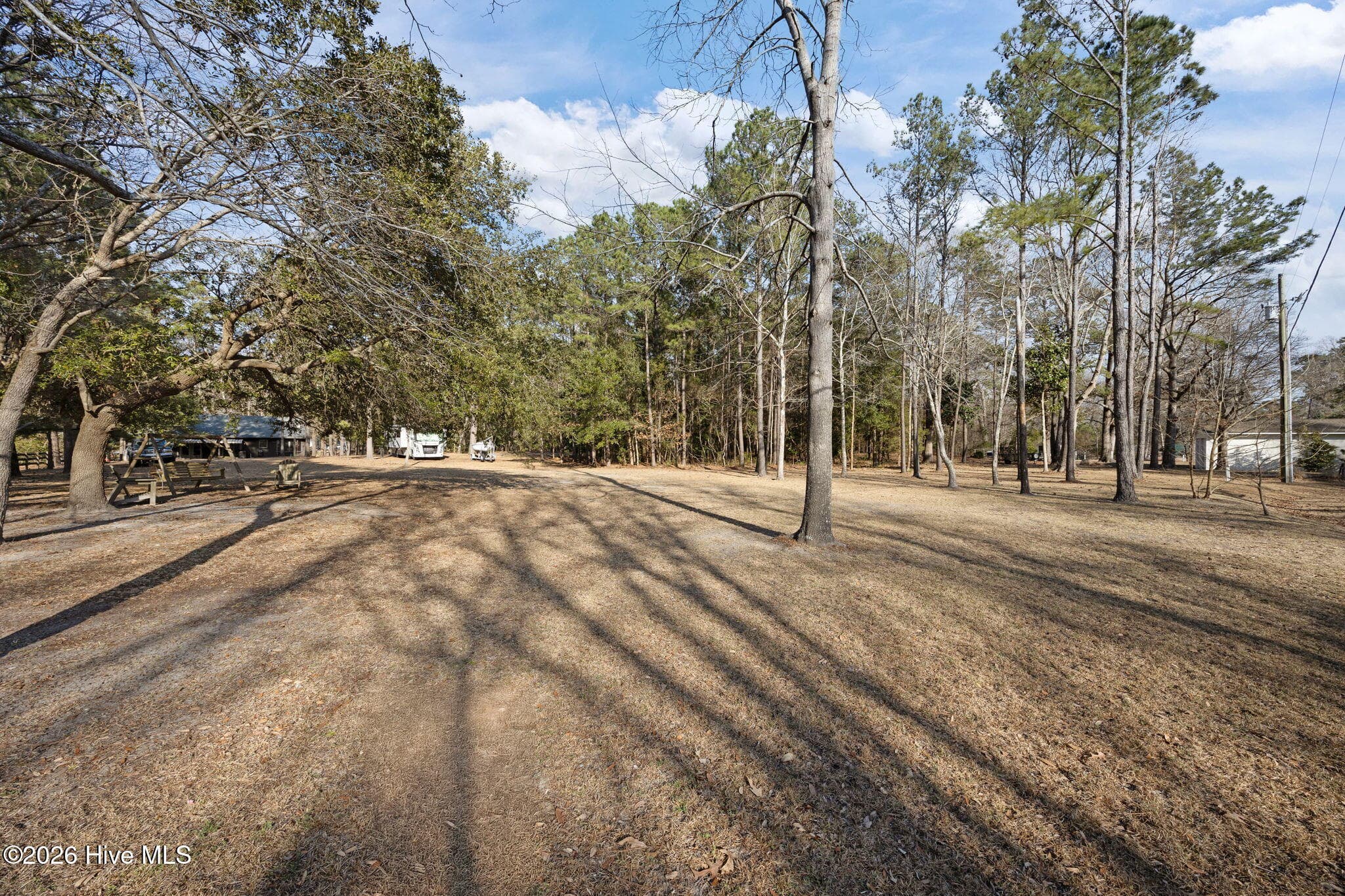 * Photo 2 of 3 - 135 Wilson Circle, Minnesott Beach, NC 28510