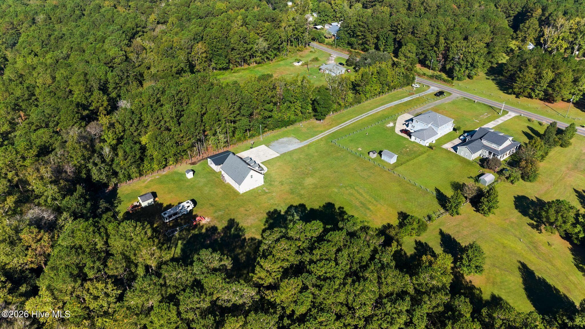 Single Family Residence at 6505 Funston Road SE, Winnabow, NC 28479, photo 80 of 83