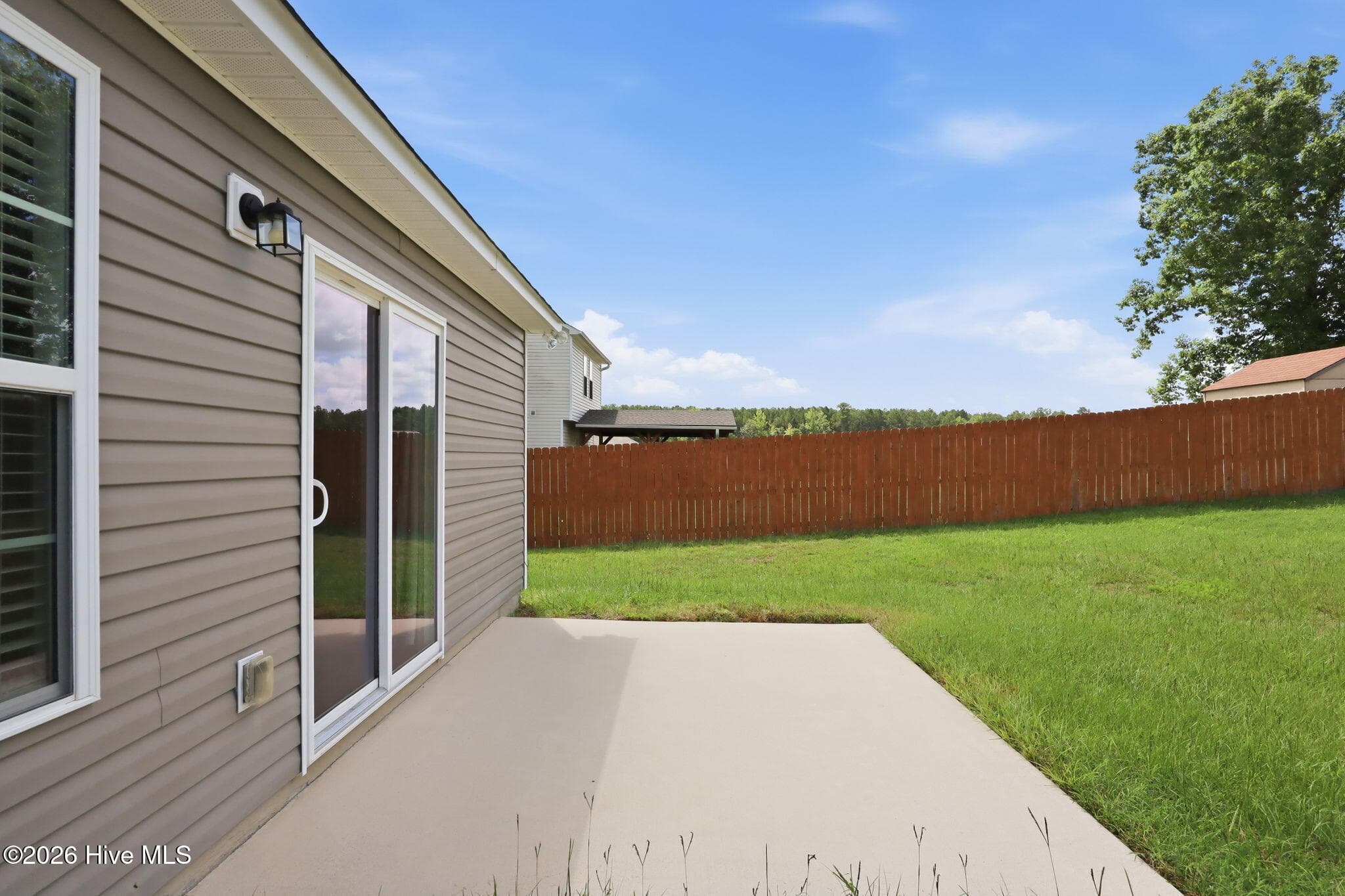 Single Family Residence at 126 St James Way, Sanford, NC 27332, photo 36 of 36