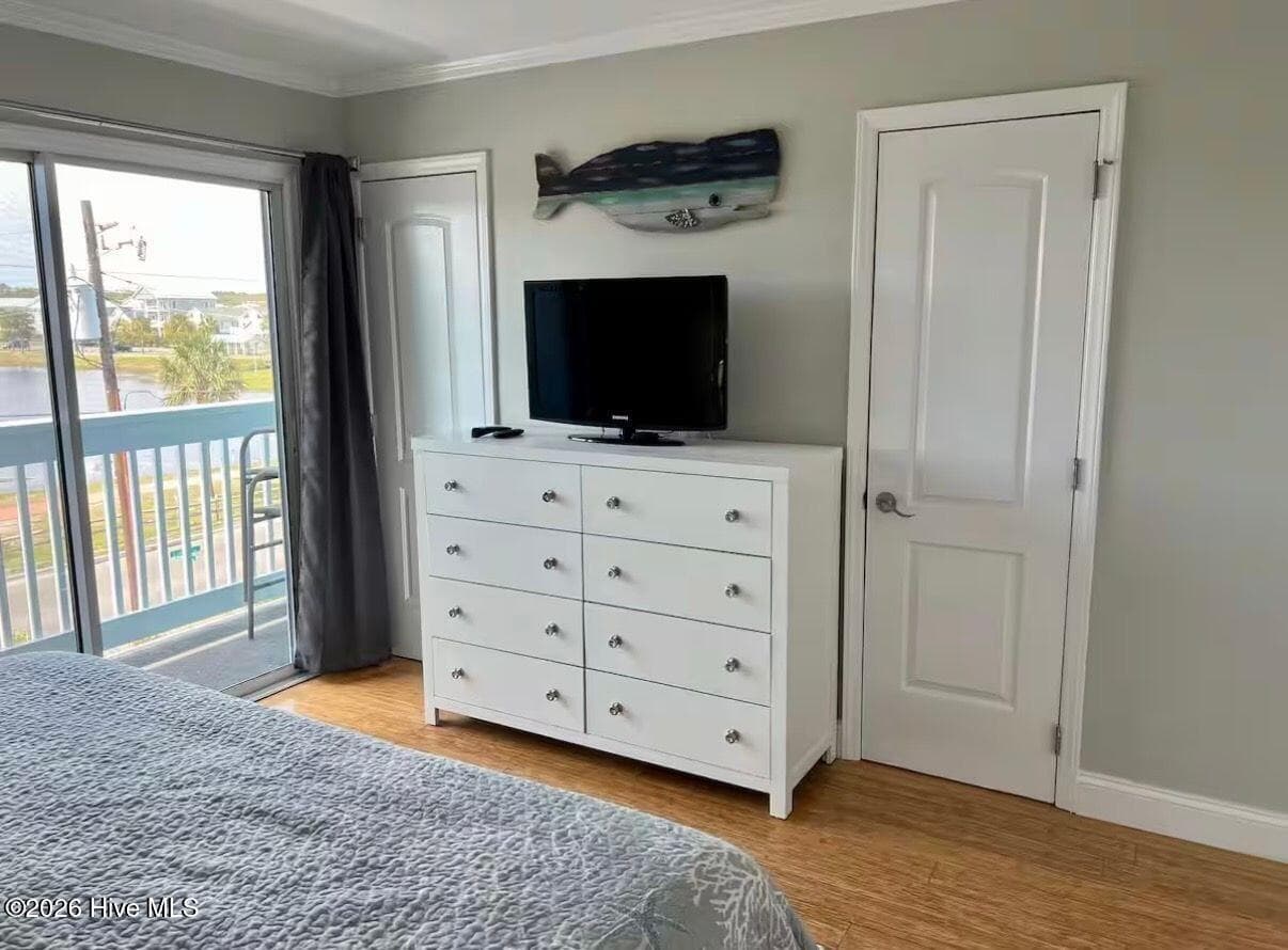 Condominium at 600 S Carolina Beach Avenue S 2f, Carolina Beach, NC 28428, photo 12 of 21