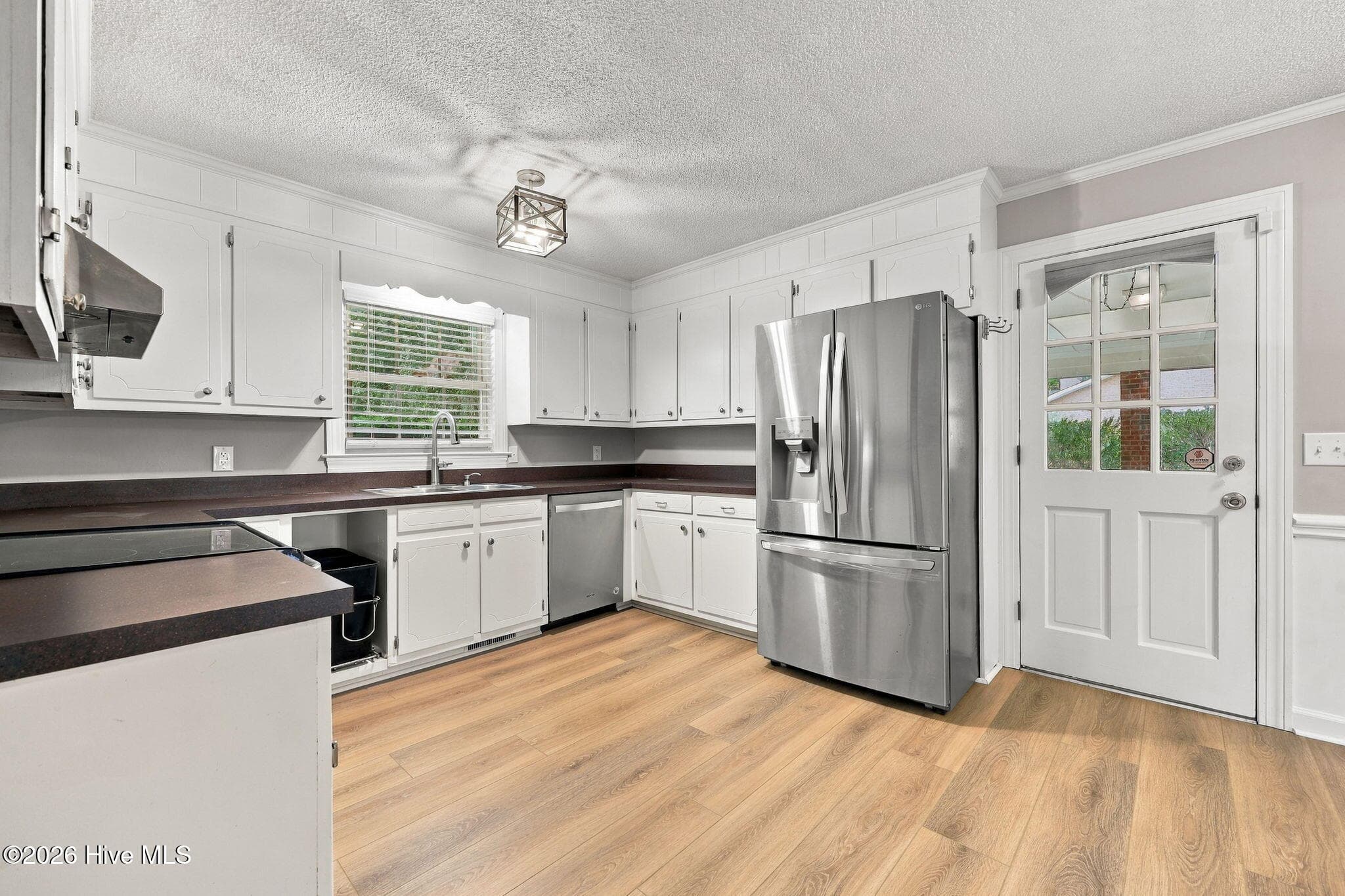 Kitchen - 109 Hardee Street, Greenville, NC 27858
