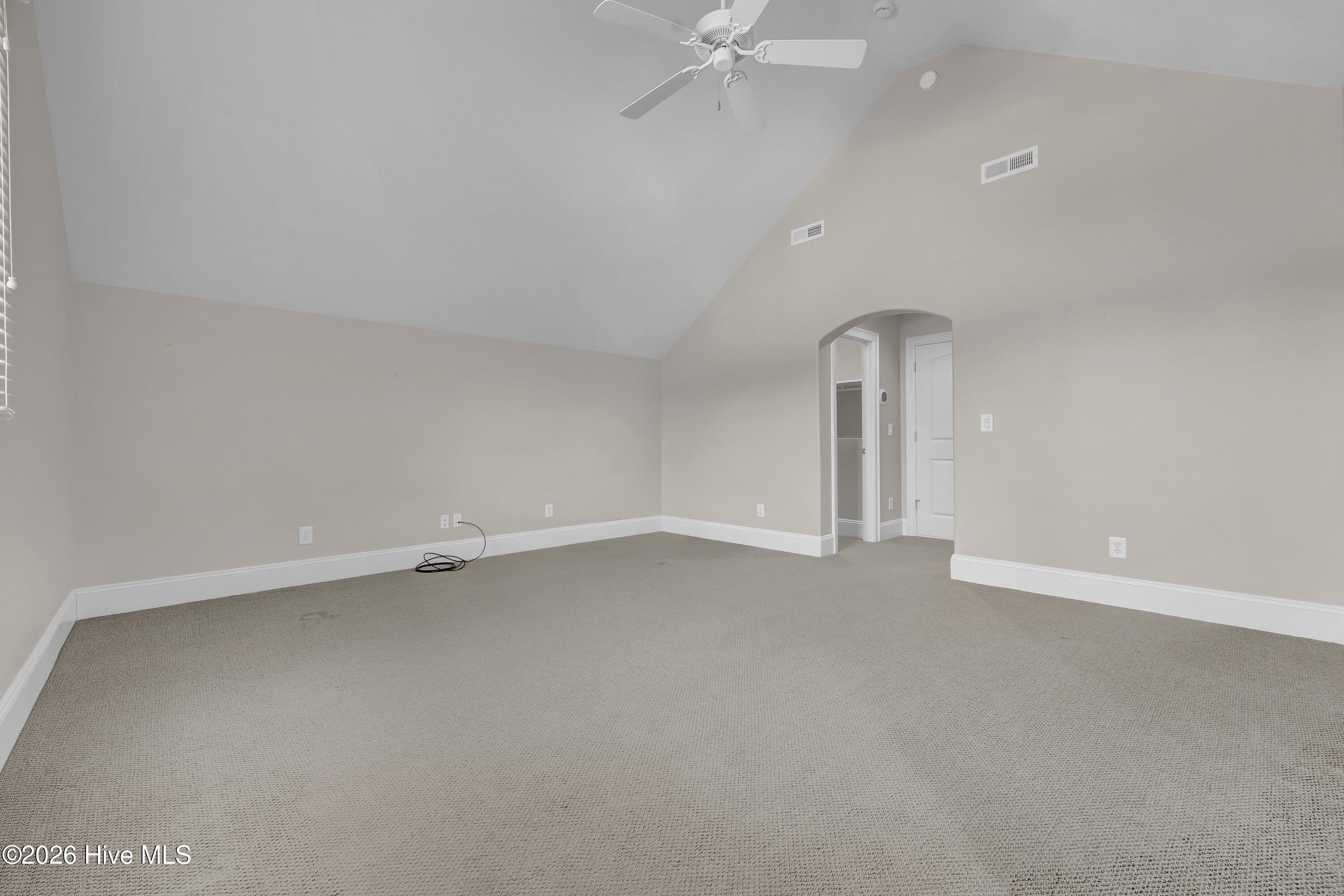 Single Family Residence at 405 Moss Tree Drive, Wilmington, NC 28405, photo 23 of 49