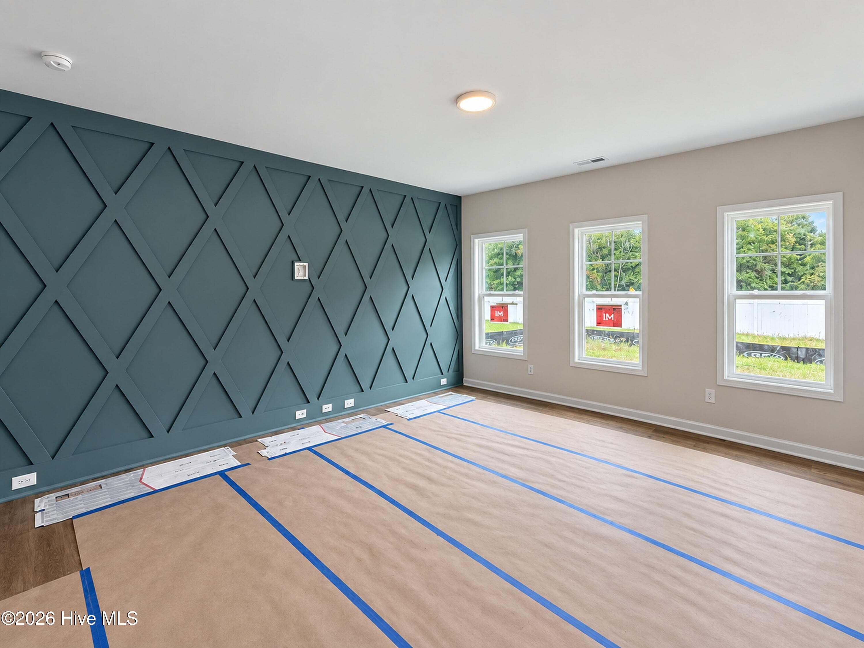 Single Family Residence at 47 W Emily Gardens Drive, Selma, NC 27576, photo 35 of 155