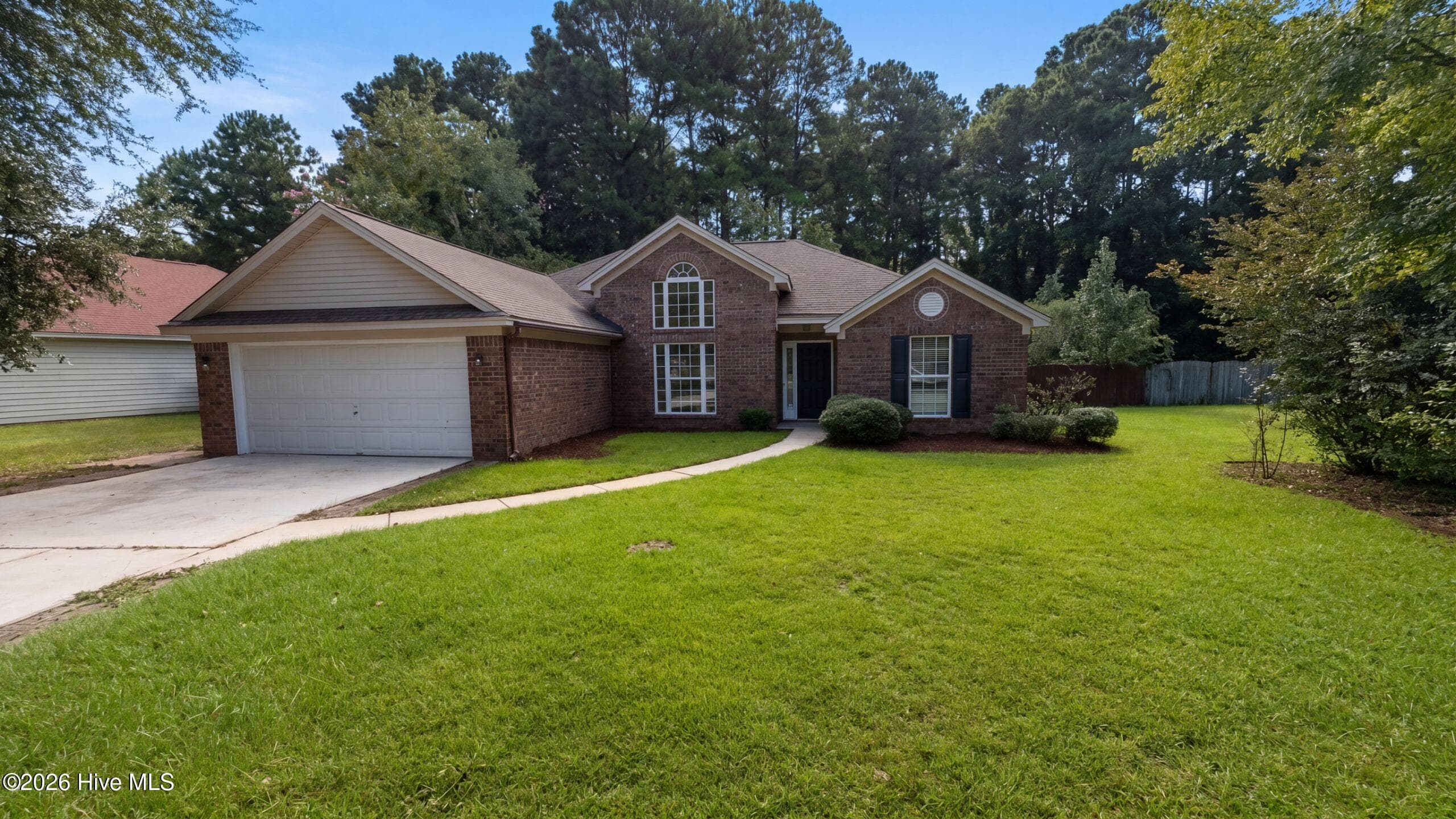 111 Fire Thorn, Pooler, GA 31322