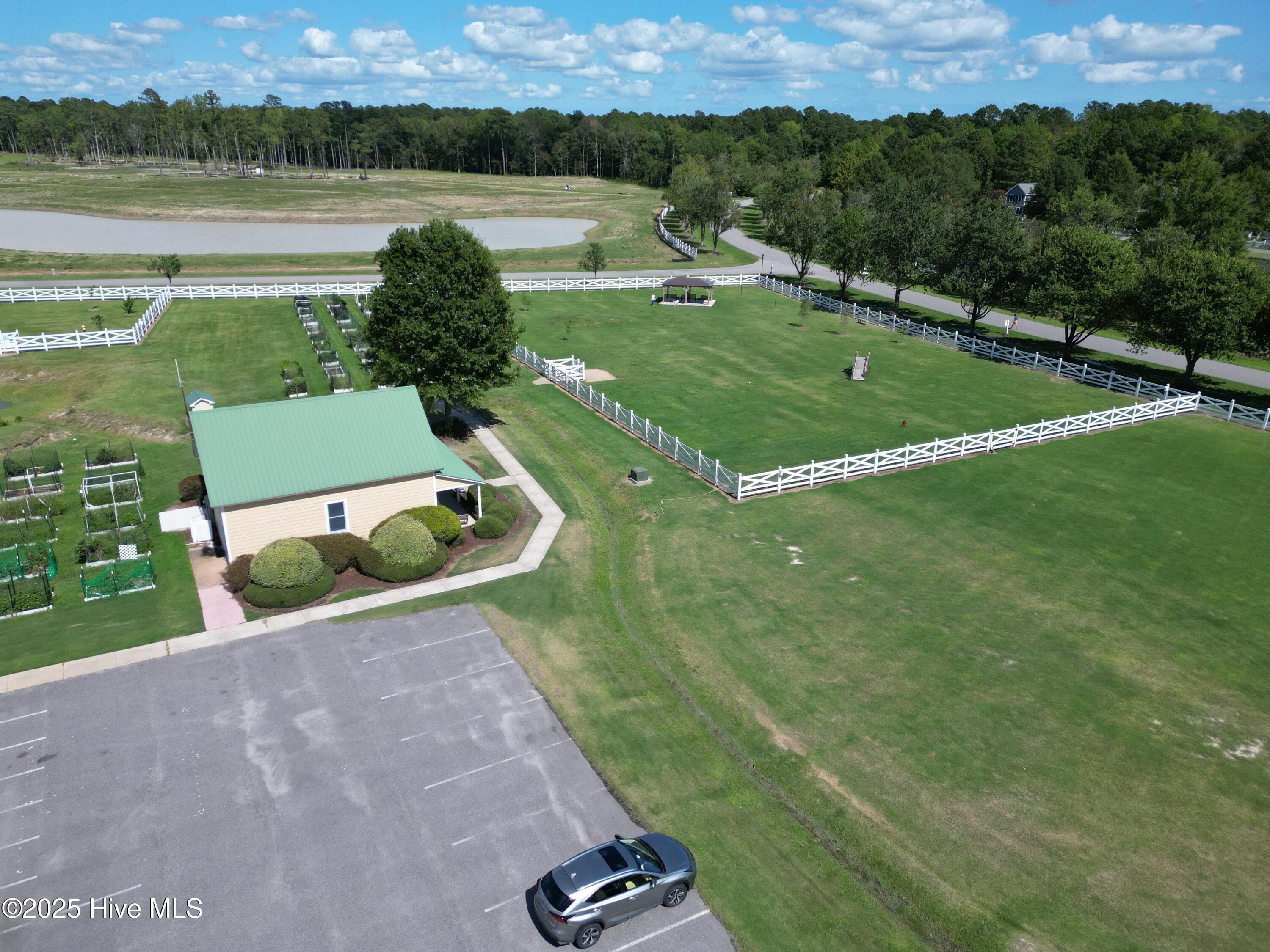 Dog Park - 109 3 Pungo Drive, Hertford, NC 27944