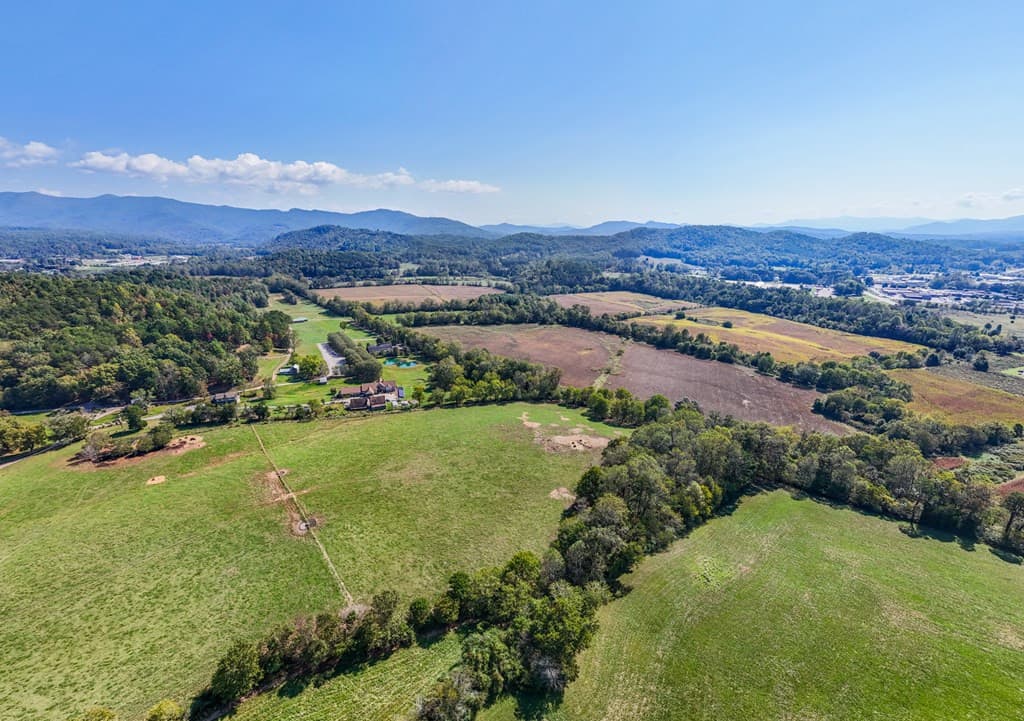 Land at 000 Mistletoe Ridge, Murphy, NC 28906, photo 15 of 26