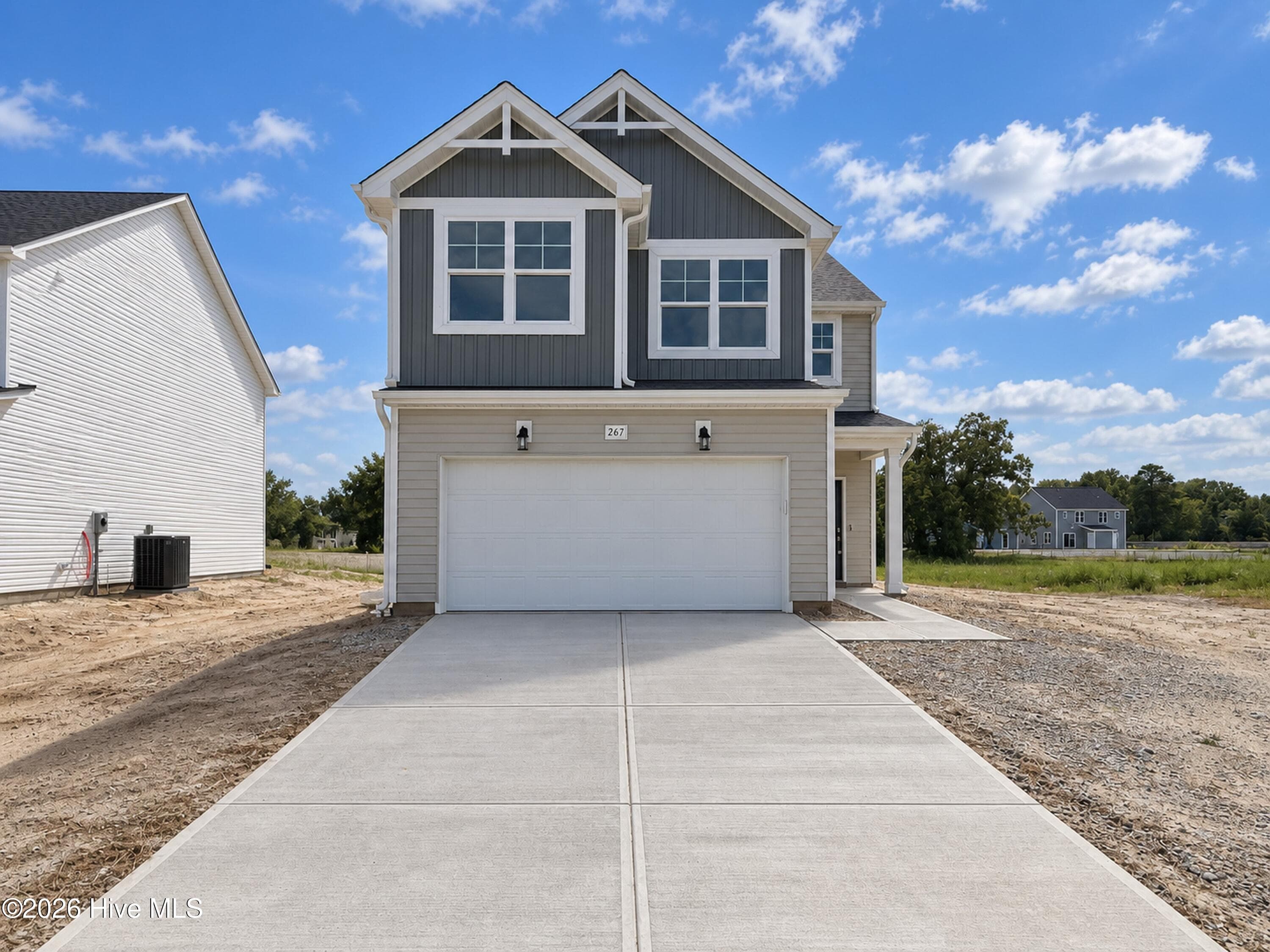 Single Family Residence at 267 Crossvine Street, Selma, NC 27576, photo 12 of 249