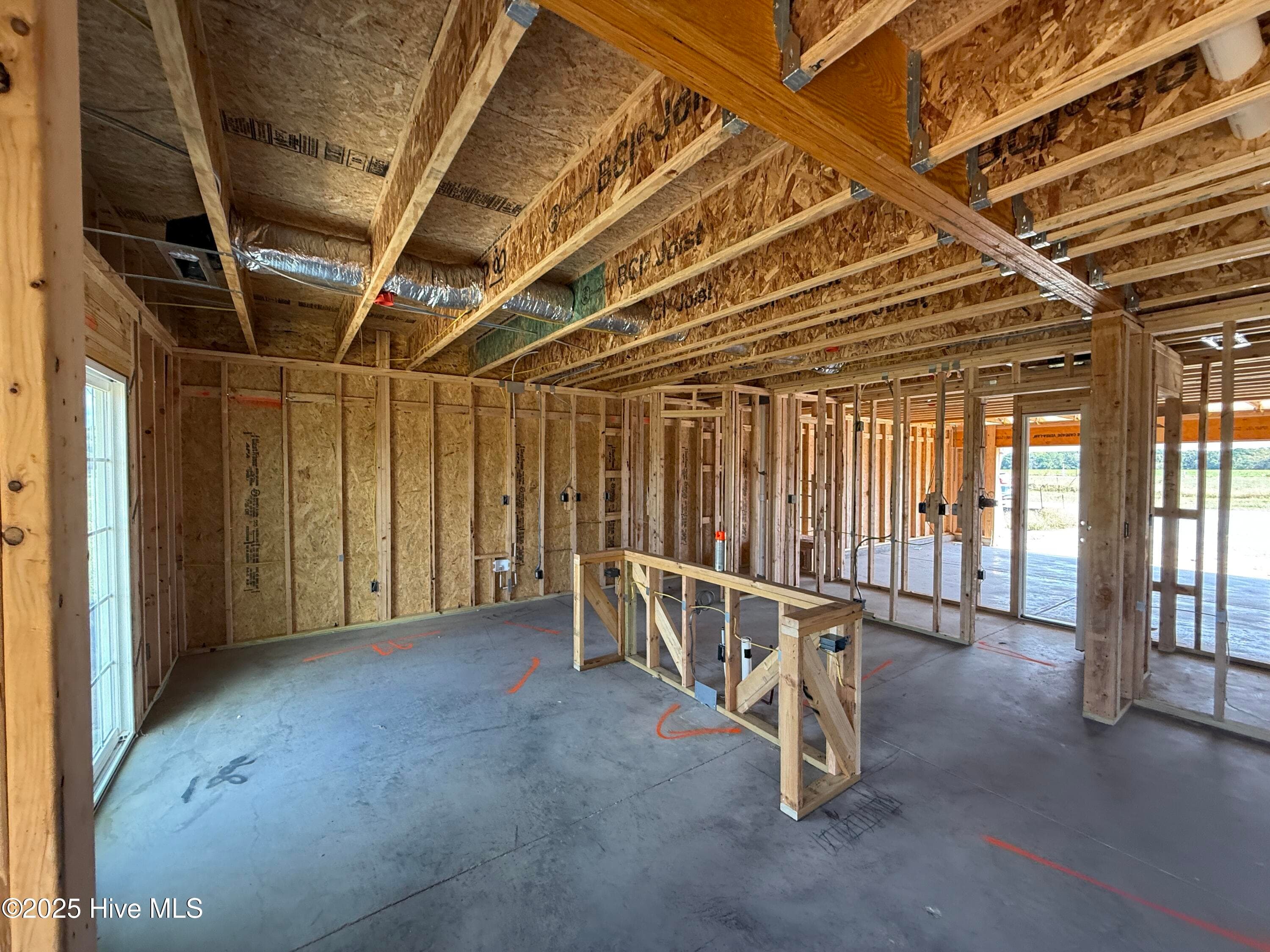 Single Family Residence at 77 Littlefield Lane, La Grange, NC 28551, photo 27 of 145