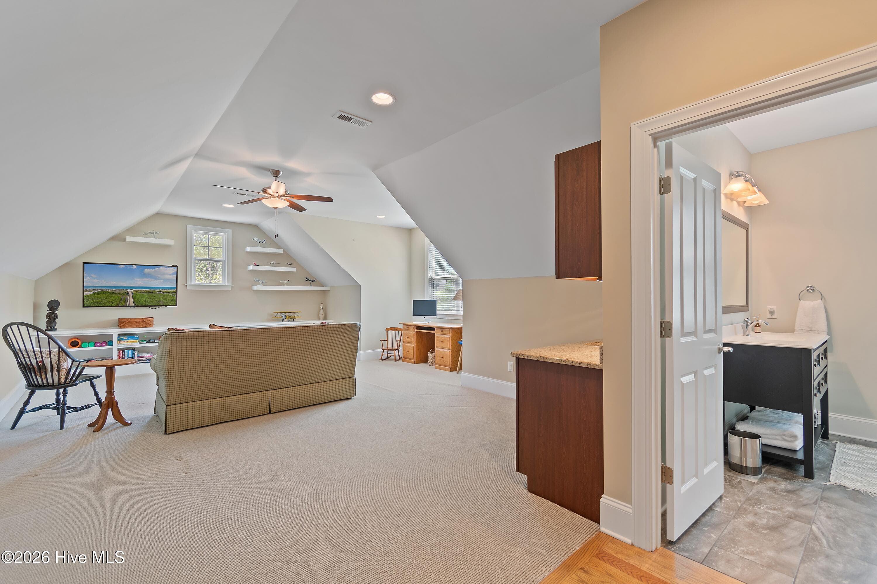Single Family Residence at 3782 Ridge Crest Drive, Southport, NC 28461, photo 51 of 70