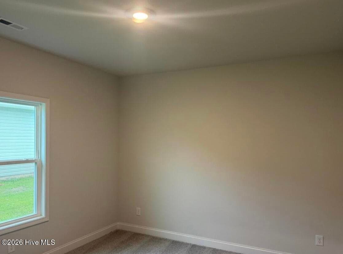 Single Family Residence at 3536 Buster Court Lot 26, Bailey, NC 27807, photo 27 of 36