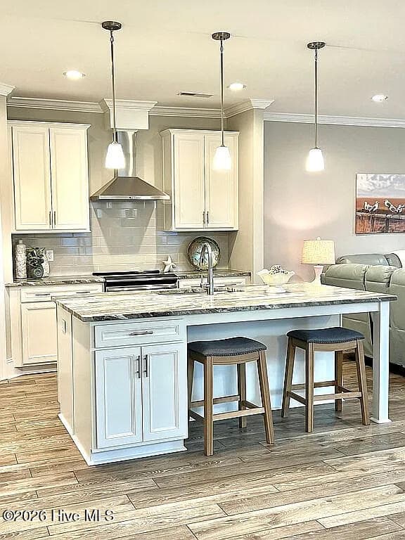 Single Family Residence at 106 Sailor Sky Way, Hampstead, NC 28443, photo 5 of 31