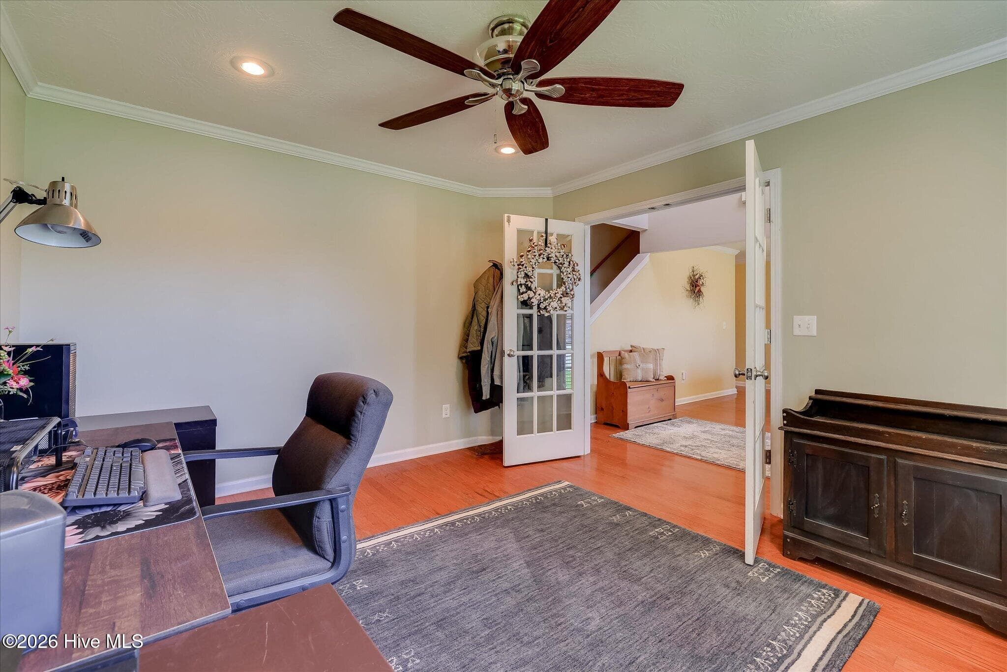 Single Family Residence at 3162 Chamomile Court, Aiken, SC 29803, photo 29 of 66