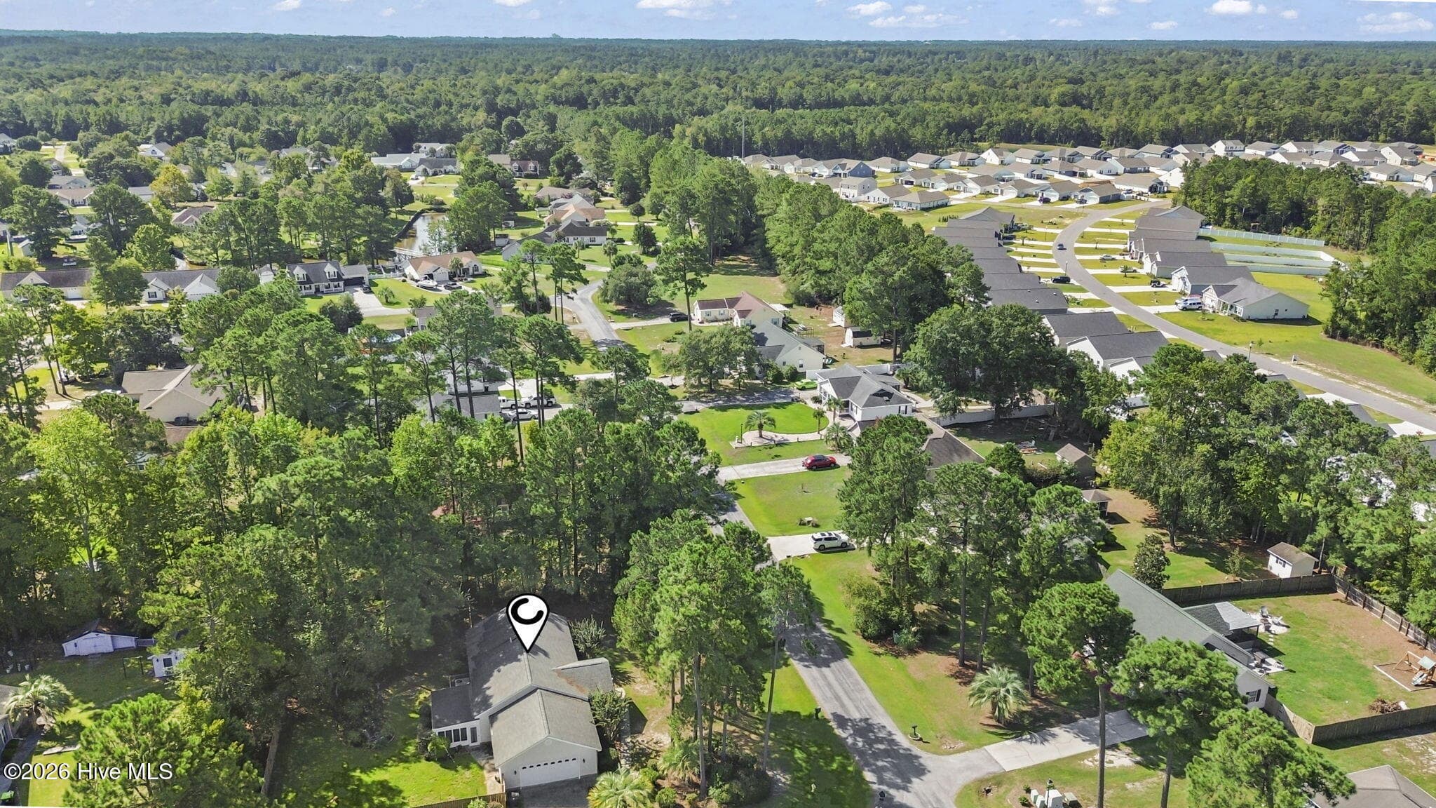 Single Family Residence at 77 Plantation Drive SW, Ocean Isle Beach, NC 28469, photo 27 of 30