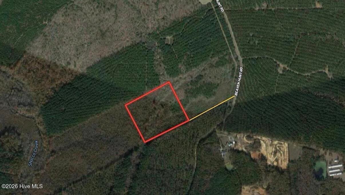 Recreation at 3 Beamon Hunt Road, Warrenton, NC 27589, photo 6 of 10