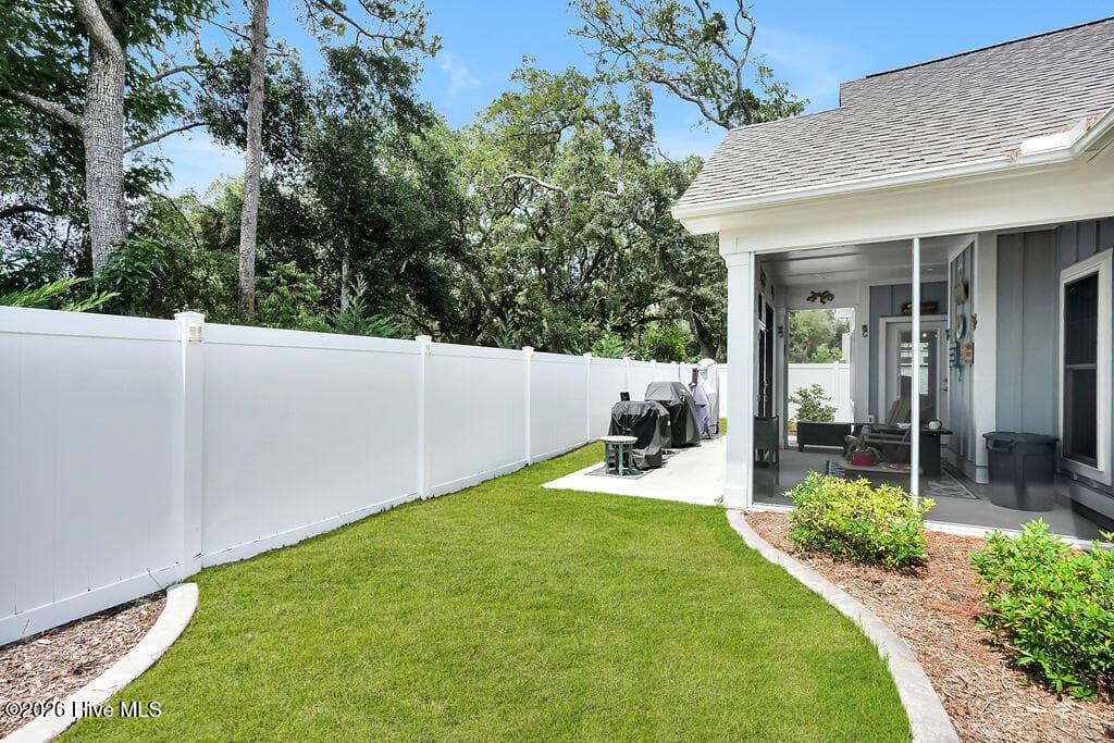 Single Family Residence at 458 Raven Glen Drive, Southport, NC 28461, photo 36 of 41
