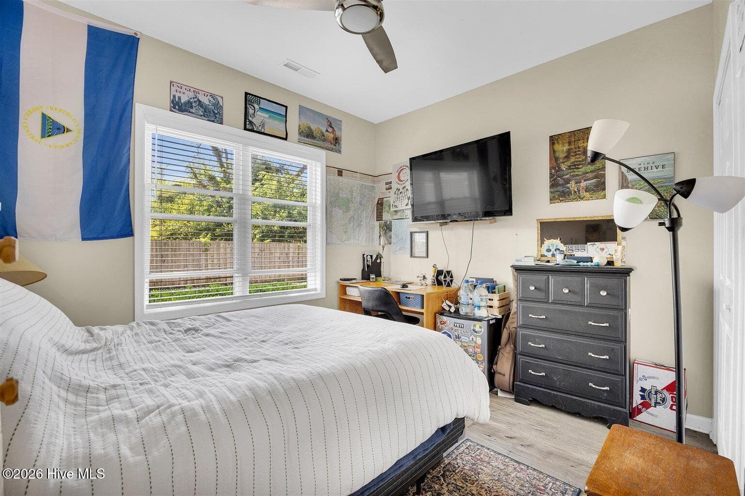 Back unit bed 2 - 305 Macmillan Avenue N, Wilmington, NC 28403
