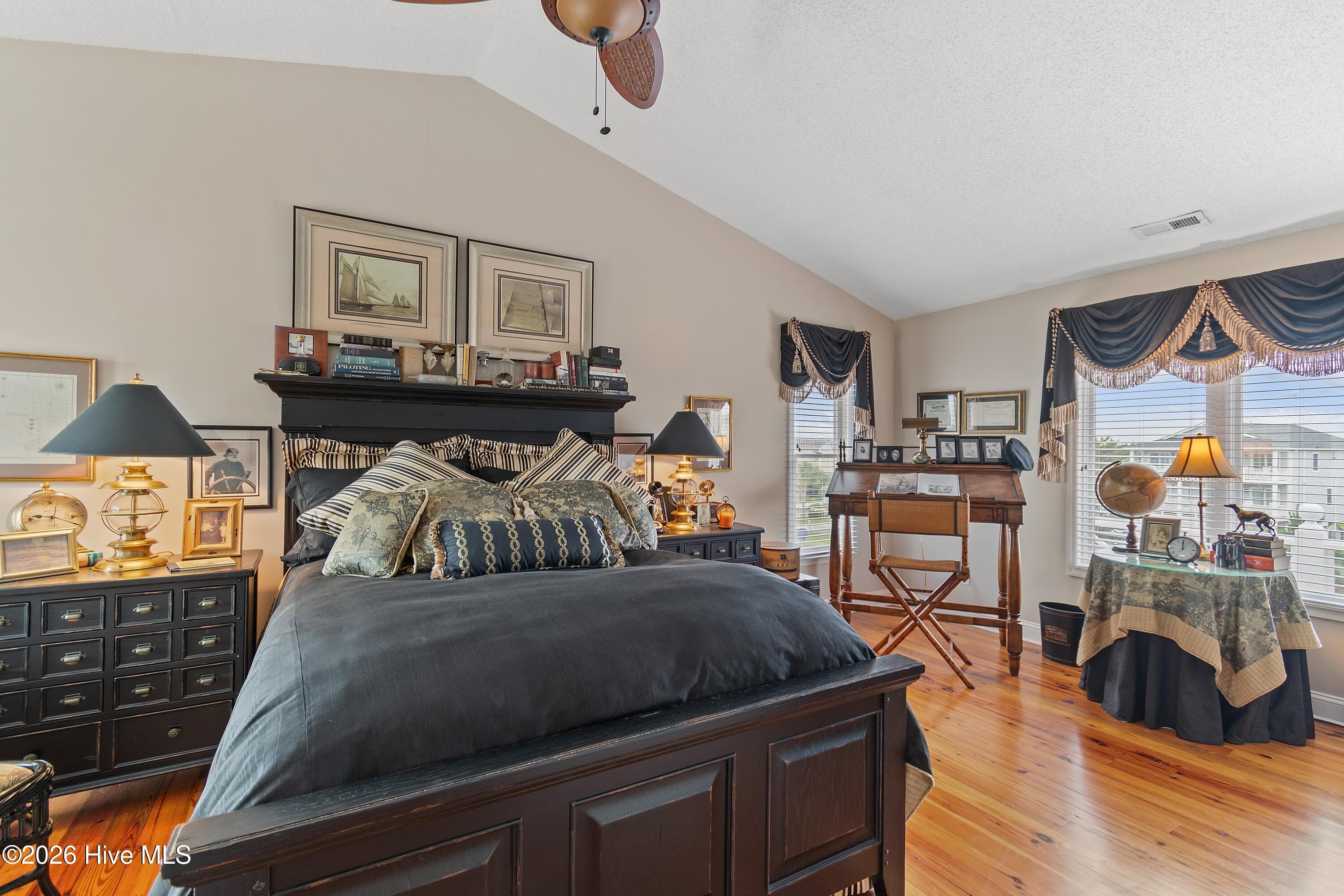 Single Family Residence at 1307 Ocean Boulevard W, Holden Beach, NC 28462, photo 48 of 109