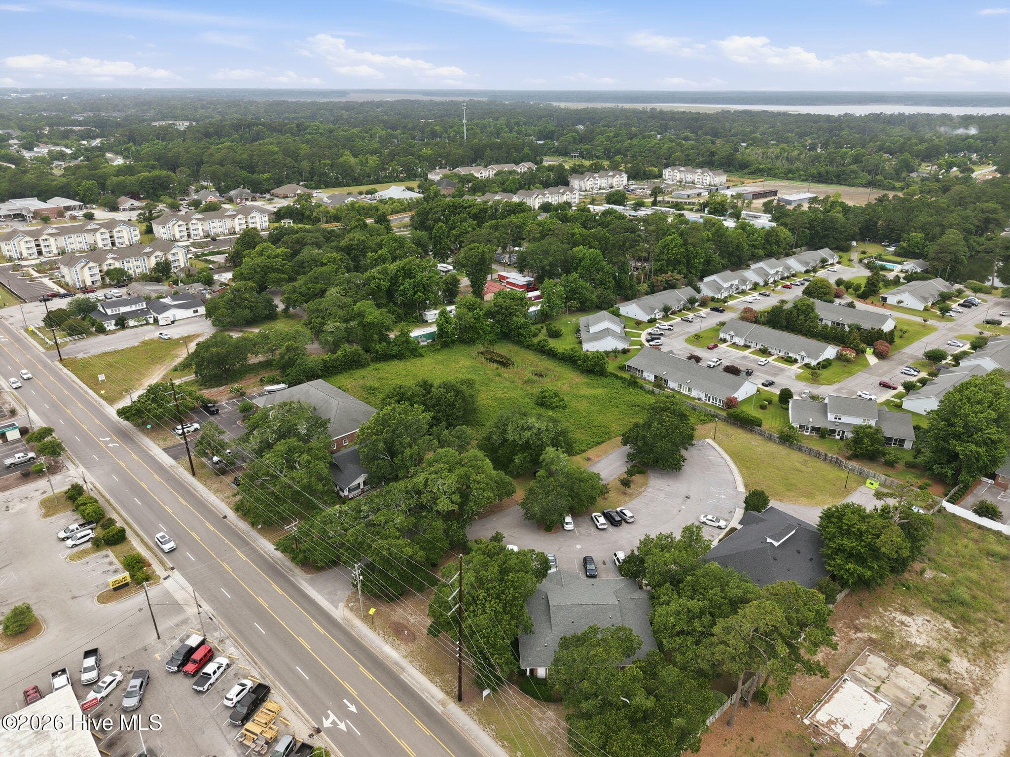 Office at 3010 Bridges Street, Morehead City, NC 28557, photo 12 of 15