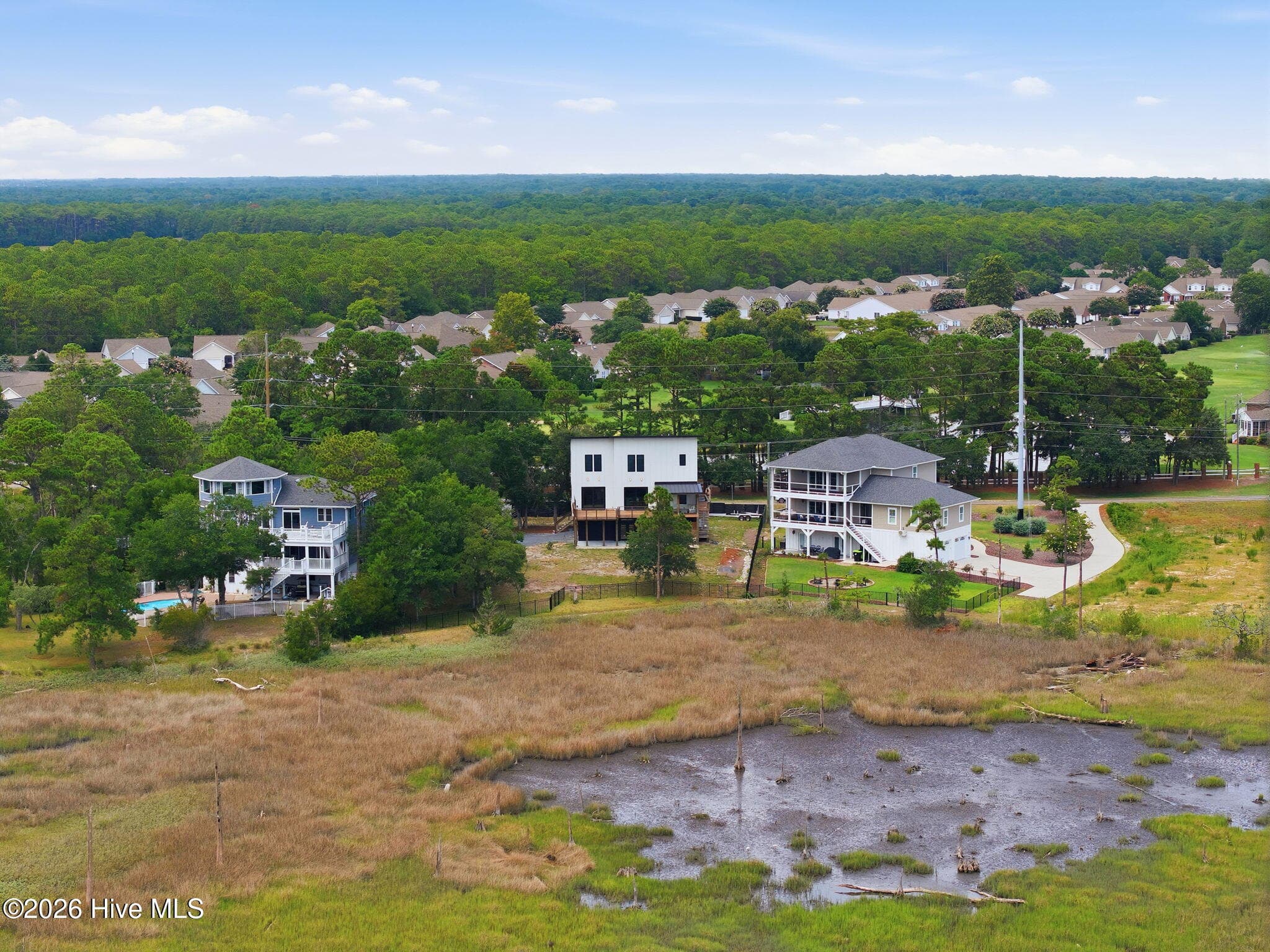 Single Family Residence at 9202 River Road, Wilmington, NC 28412, photo 76 of 77