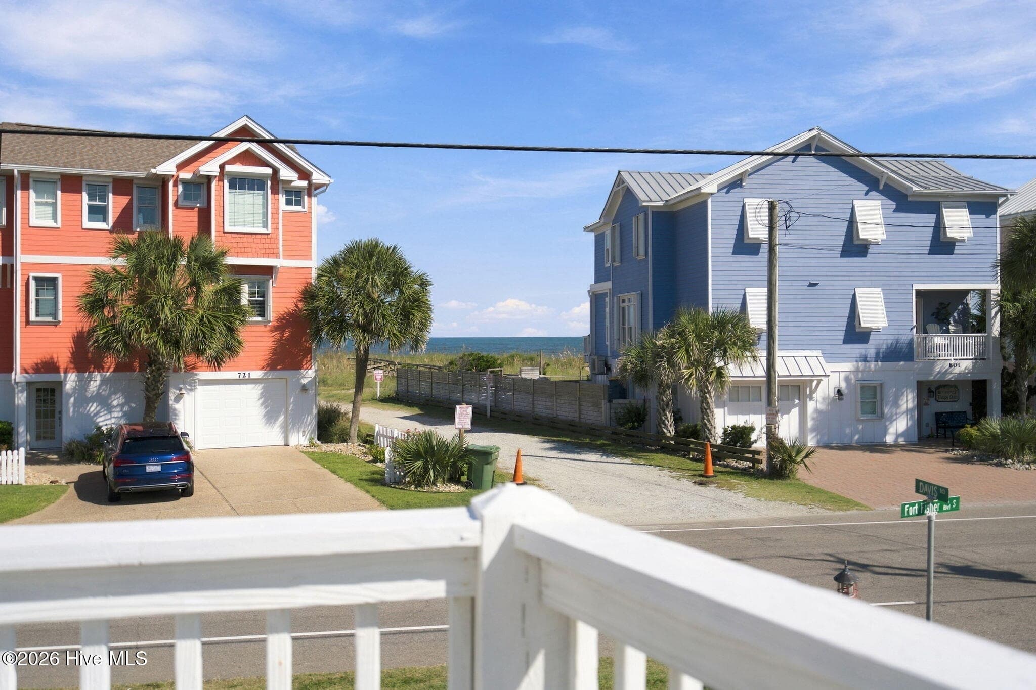Single Family Residence at 720 Fort Fisher Boulevard S, Kure Beach, NC 28449, photo 125 of 145
