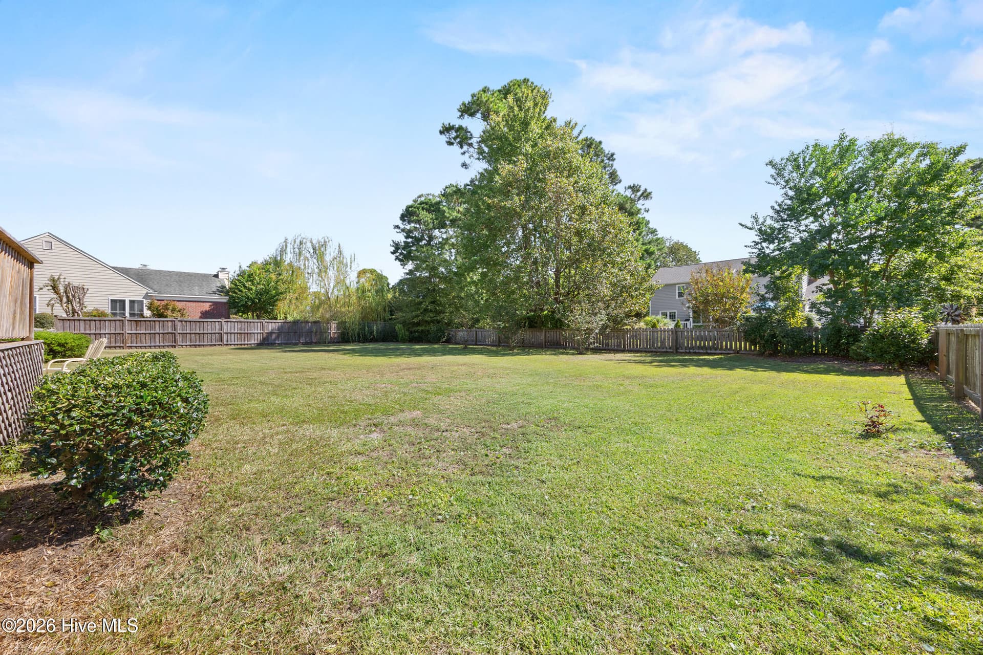 Single Family Residence at 3233 Red Berry Drive, Wilmington, NC 28409, photo 42 of 46