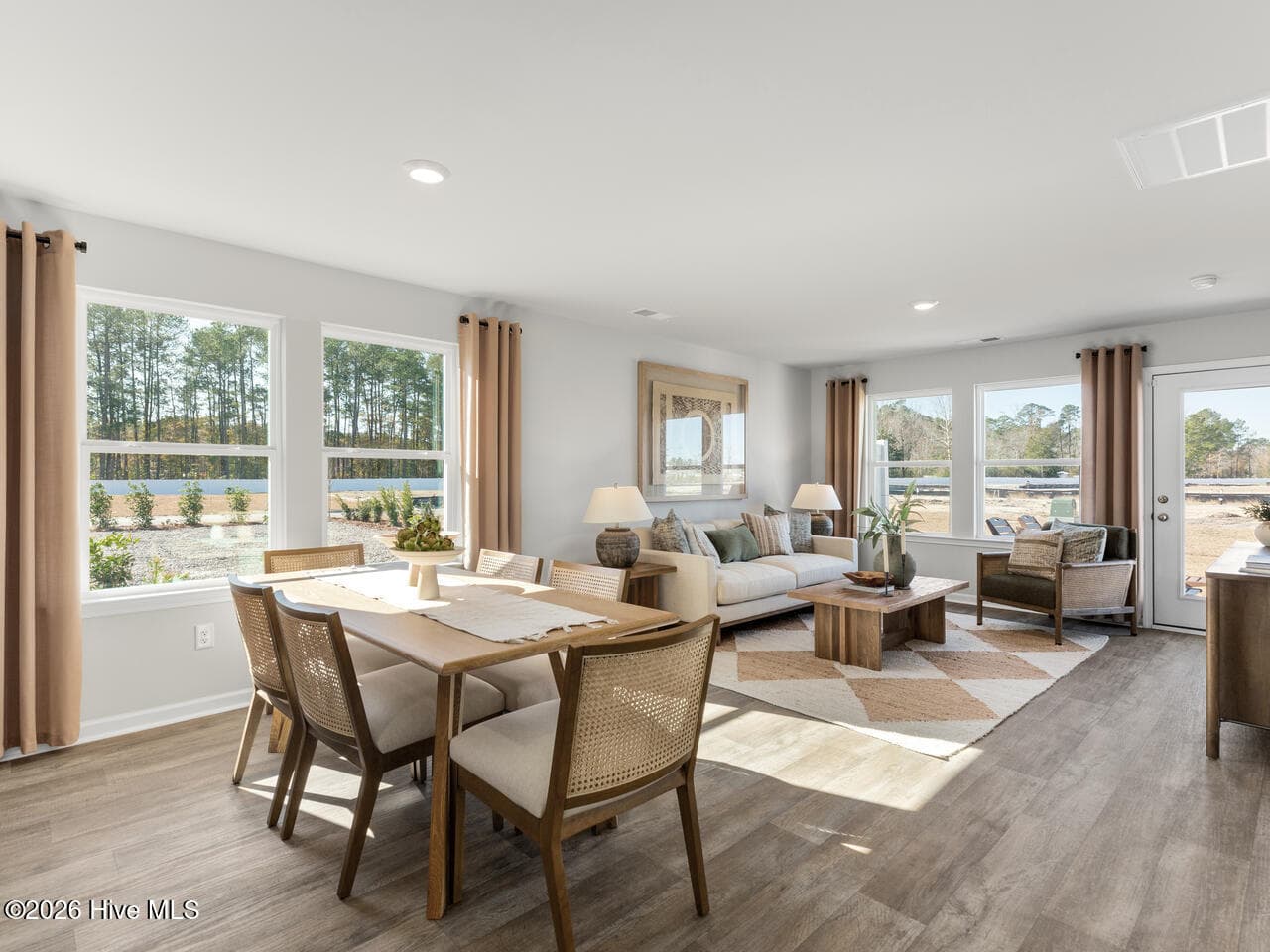 similar townhome for illustrative purposes only. actual townhome will vary in colors and options. - 8193 Foxglove Lane Unit 89, Leland, NC 28451