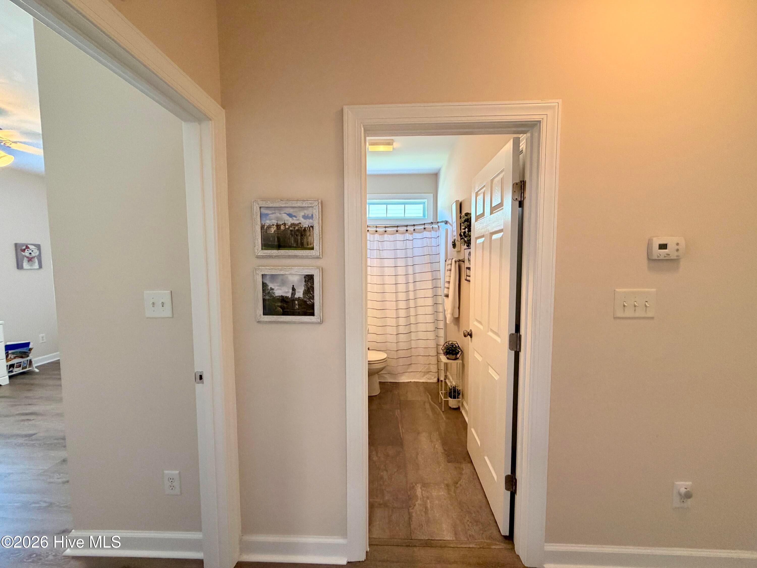 Townhouse at 110 Oxford Drive, Goldsboro, NC 27534, photo 18 of 33