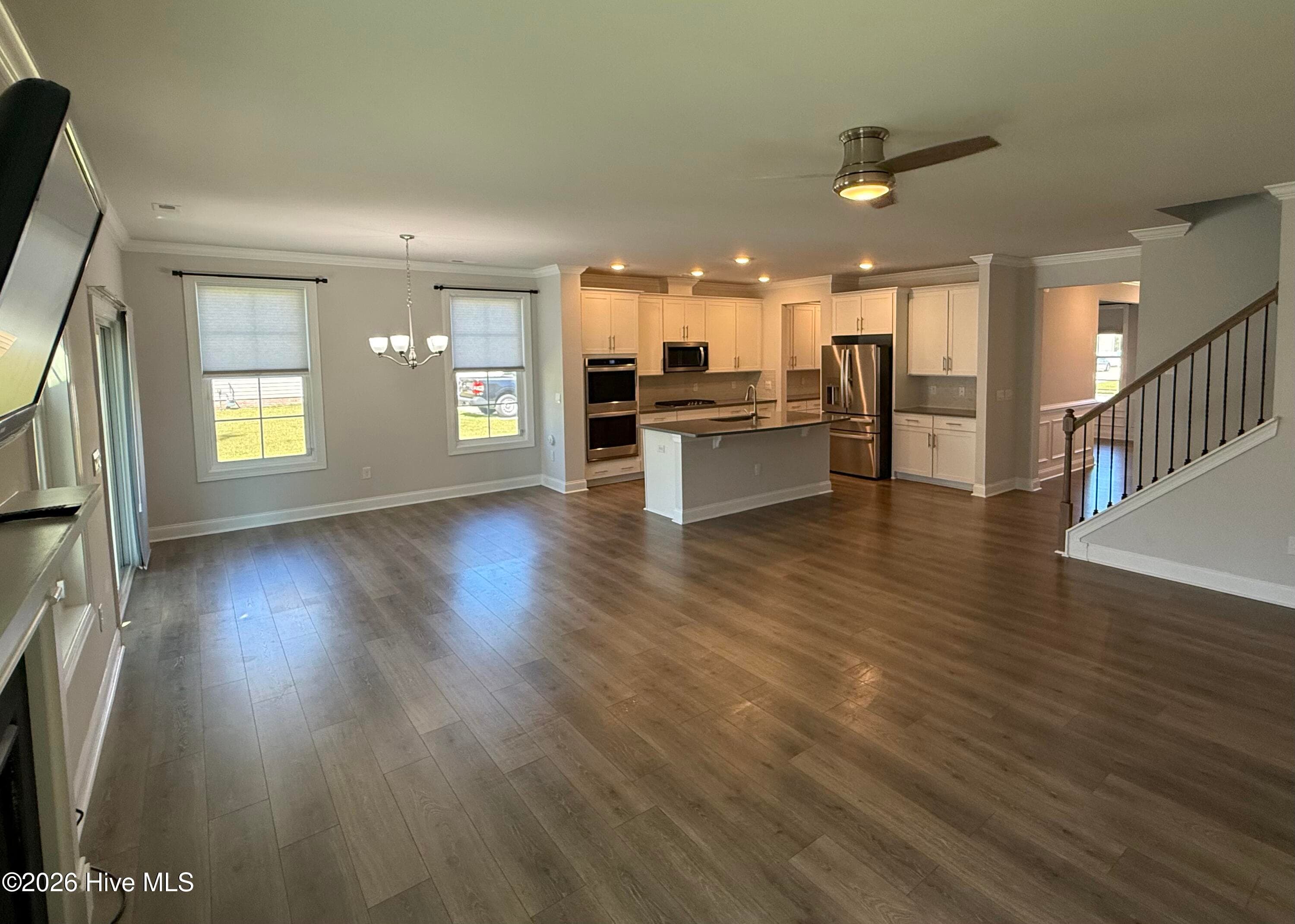 Move-in-ready - 5010 Spring Green Pass, New Bern, NC 28562