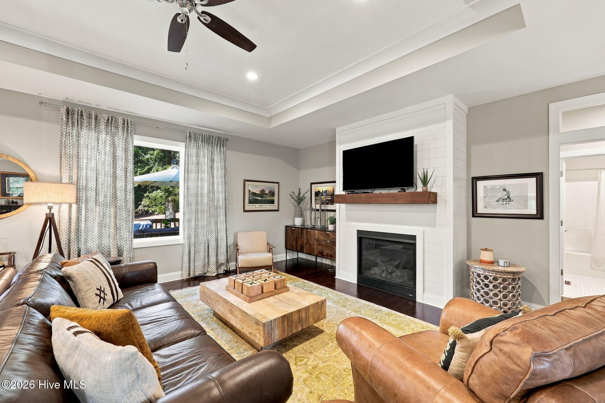 Single Family Residence at 55 Cedar Wood Court, Pinehurst, NC 28374, photo 15 of 55