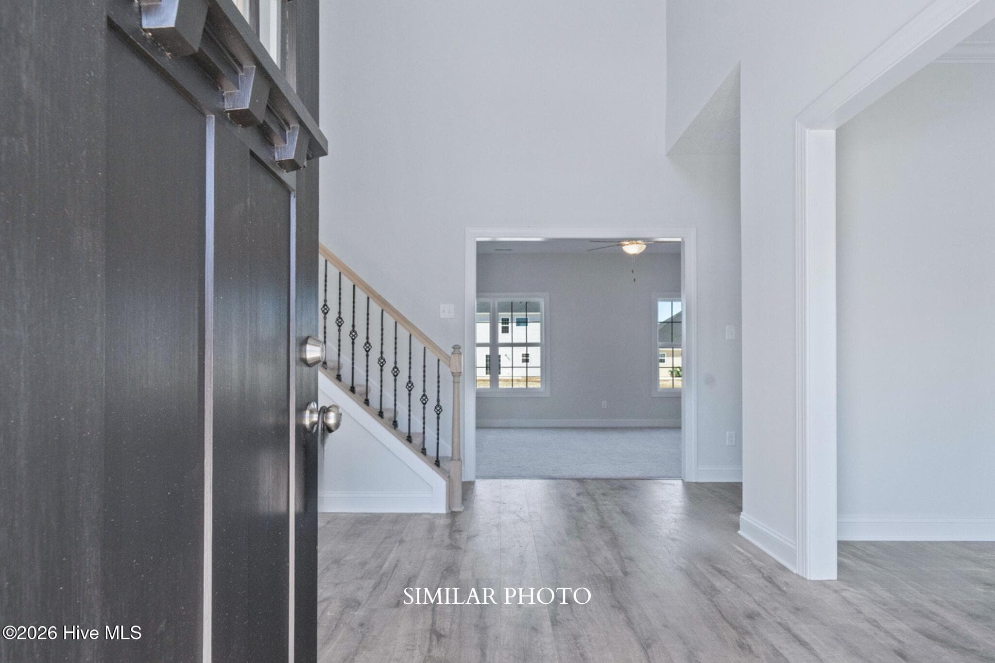 717 Gulley Lane, Jacksonville, NC 28546