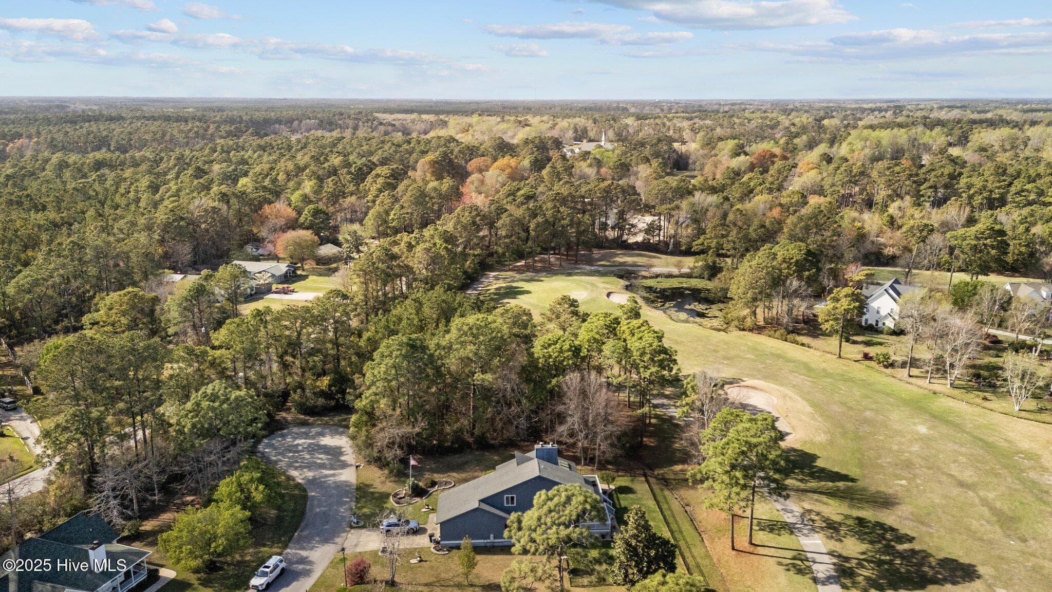 Residential Land at 215 Oak Drive, Morehead City, NC 28557, photo 7 of 9