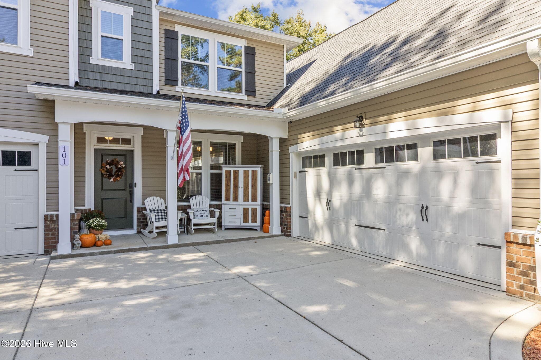 Single Family Residence at 101 Carousel Street, West End, NC 27376, West End, photo 9 of 52