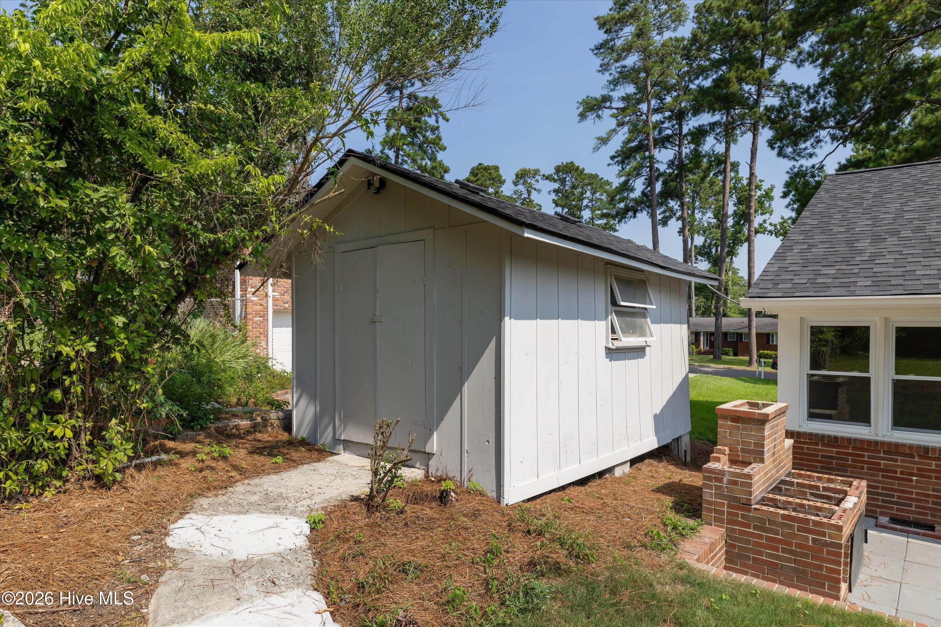 Single Family Residence at 2814 Keeling Place, Augusta, GA 30909, photo 65 of 65