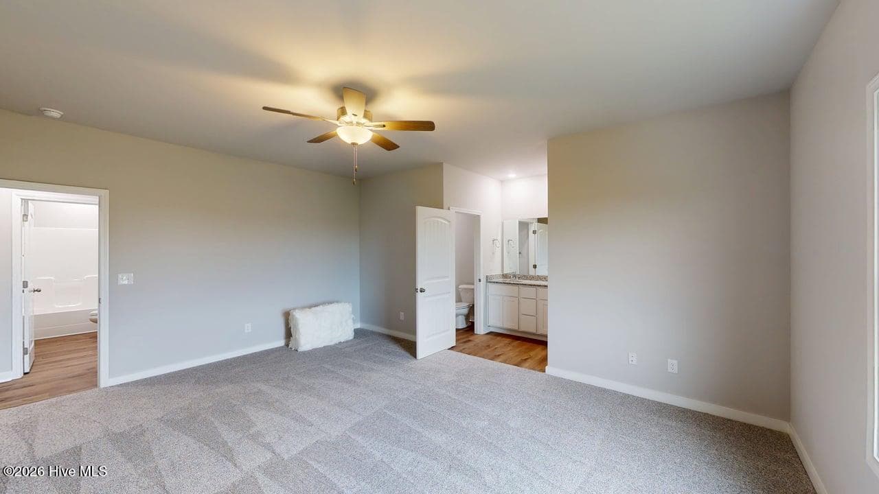 Single Family Residence at 105 Berkeley Place, Pikeville, NC 27863, photo 7 of 27